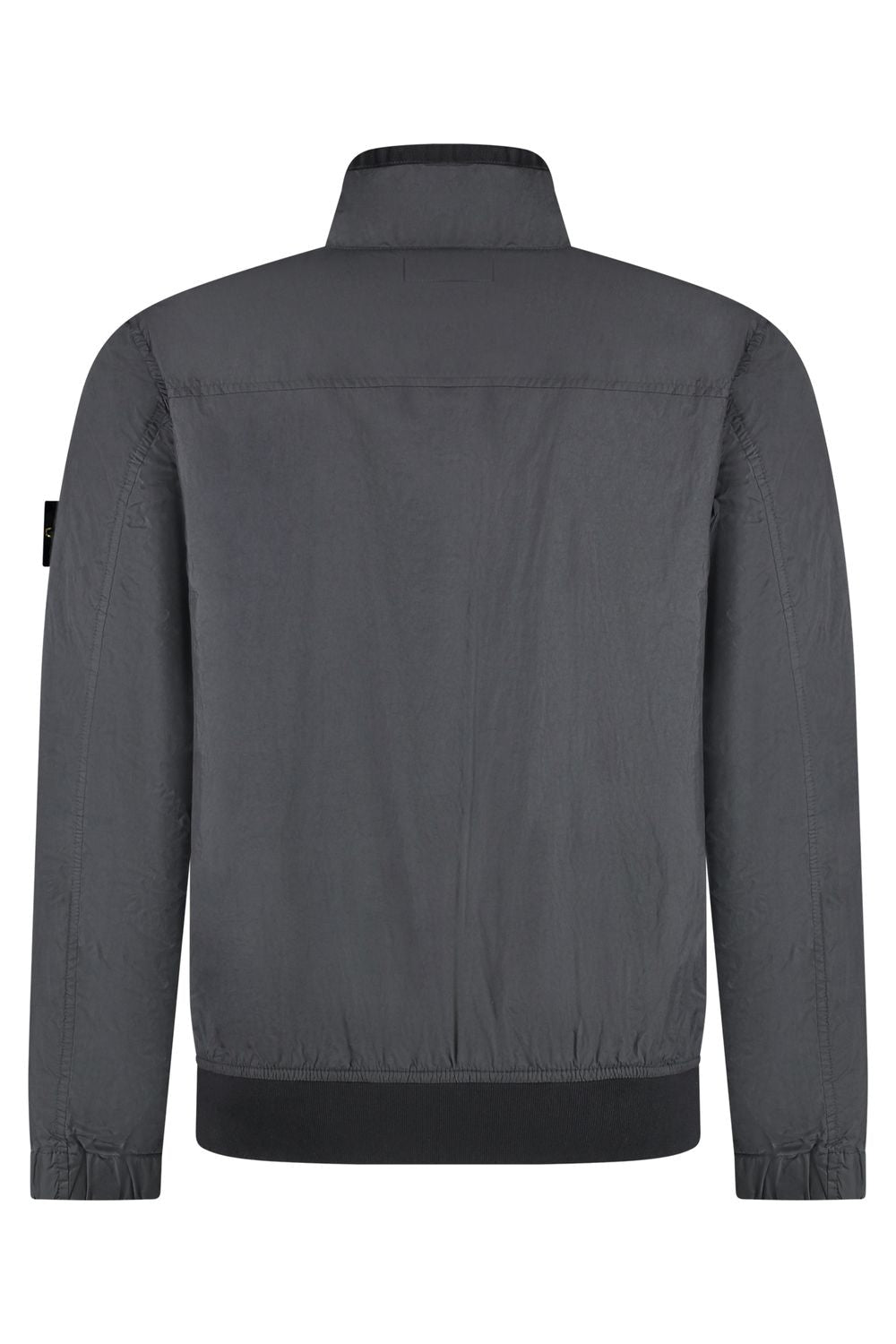 STONE ISLAND Tech Fabric Jacket for Men