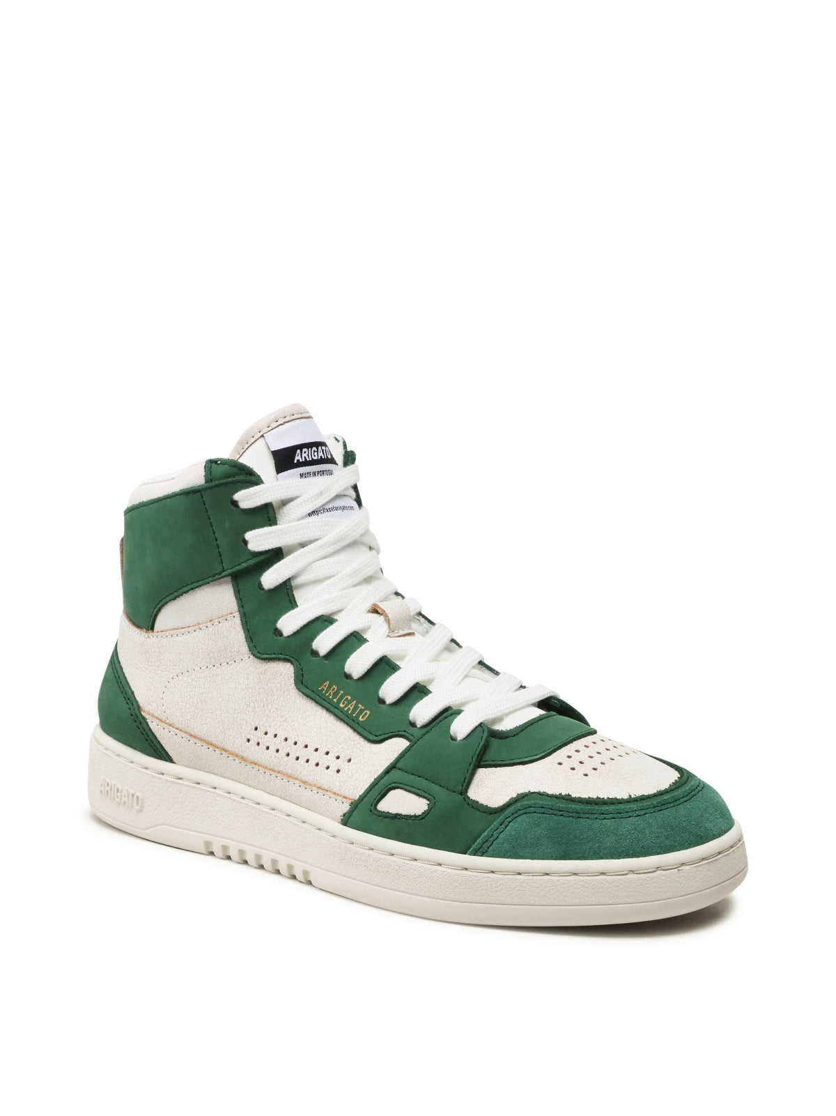 AXEL ARIGATO DICE HI HIGH-TOP Sneaker for Men