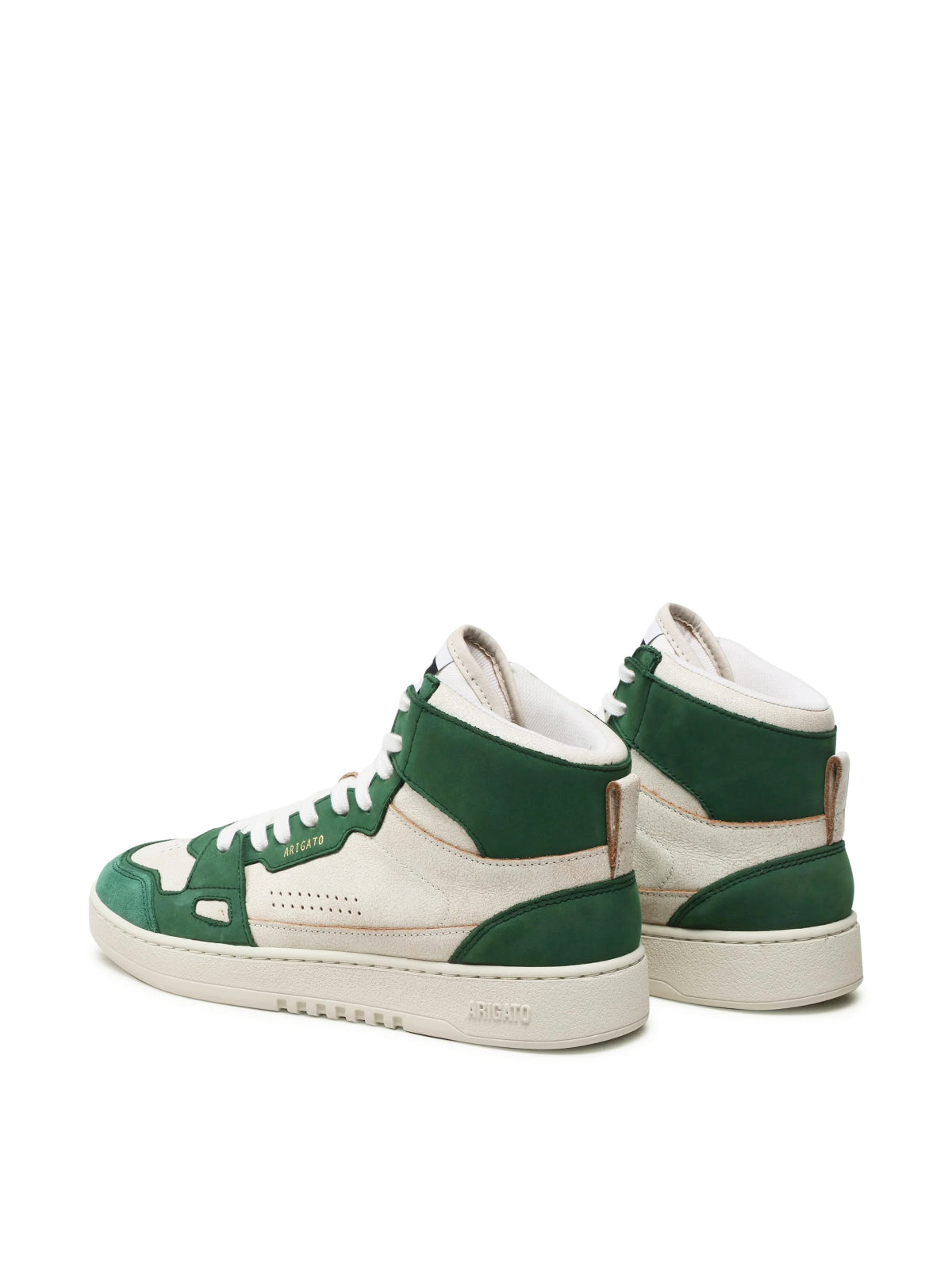 AXEL ARIGATO DICE HI HIGH-TOP Sneaker for Men