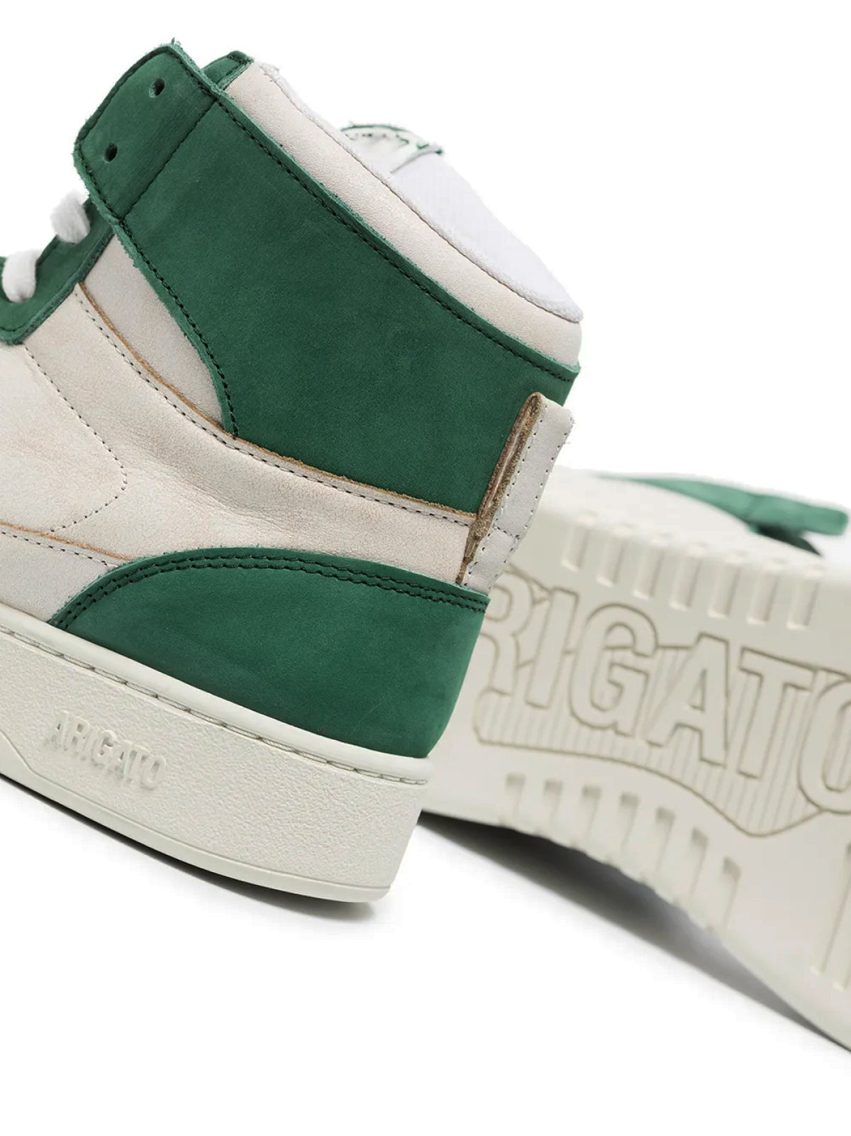 AXEL ARIGATO DICE HI HIGH-TOP Sneaker for Men