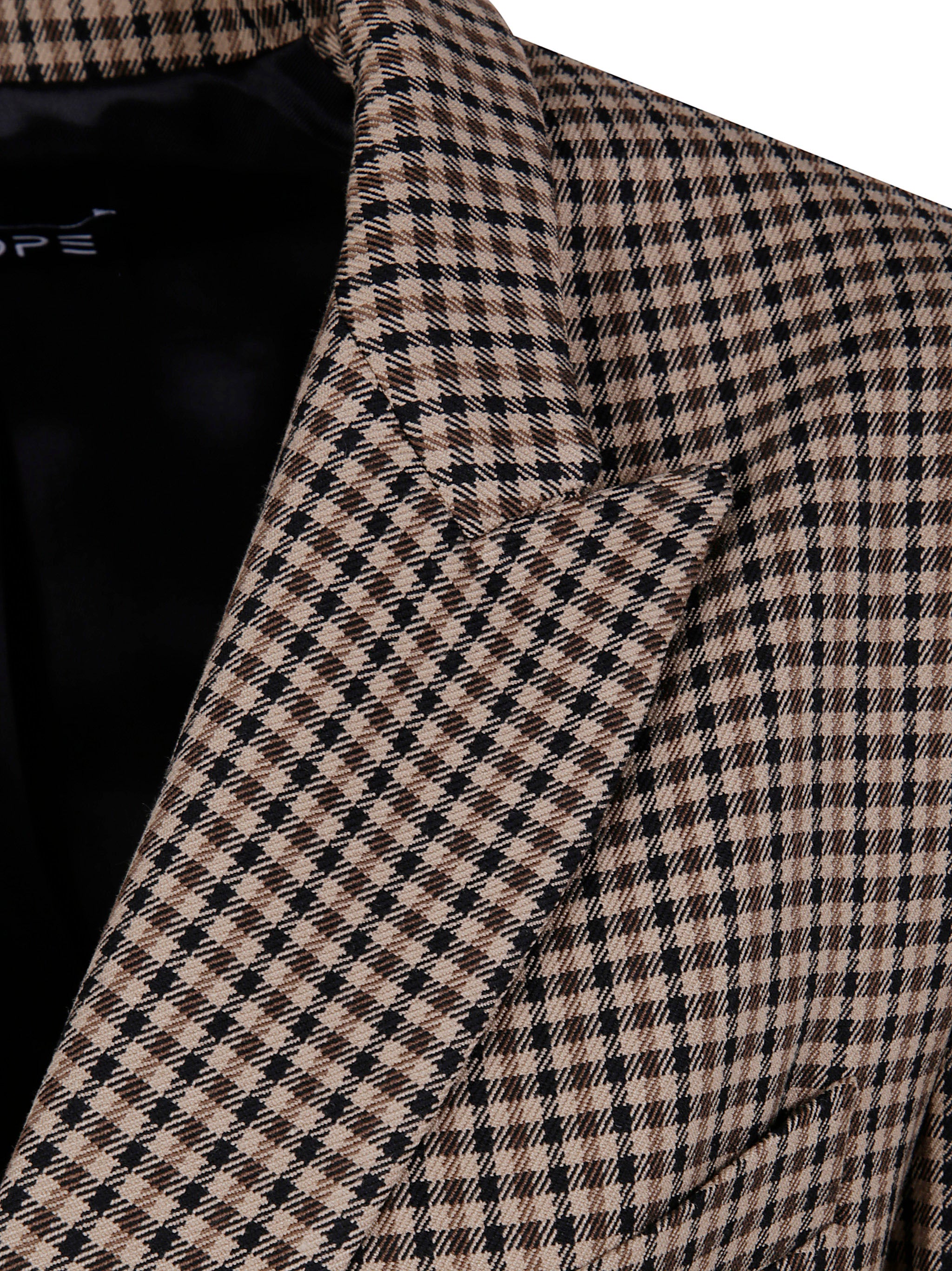 DRHOPE Belted Jacket