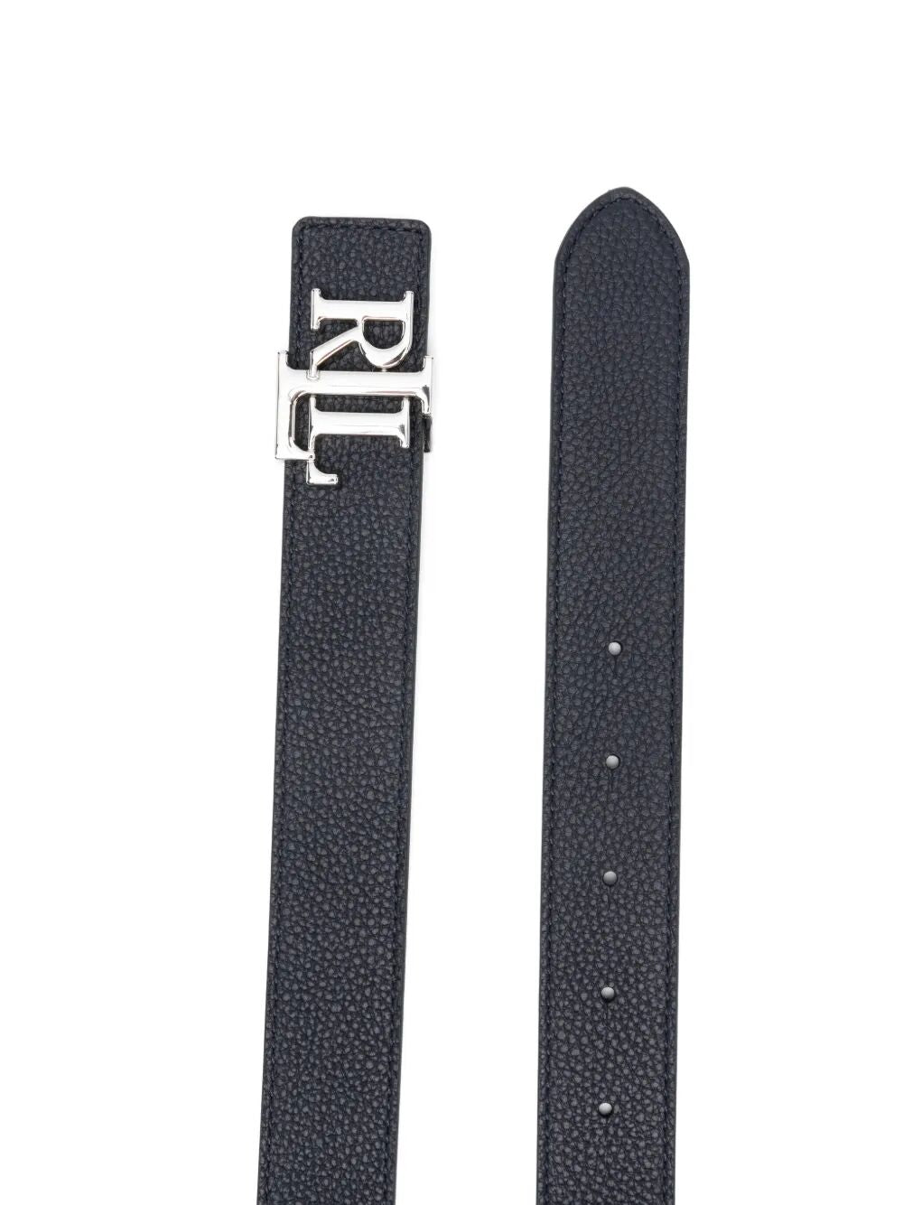 LAUREN RALPH LAUREN Rev LRL 30 Belt - Medium