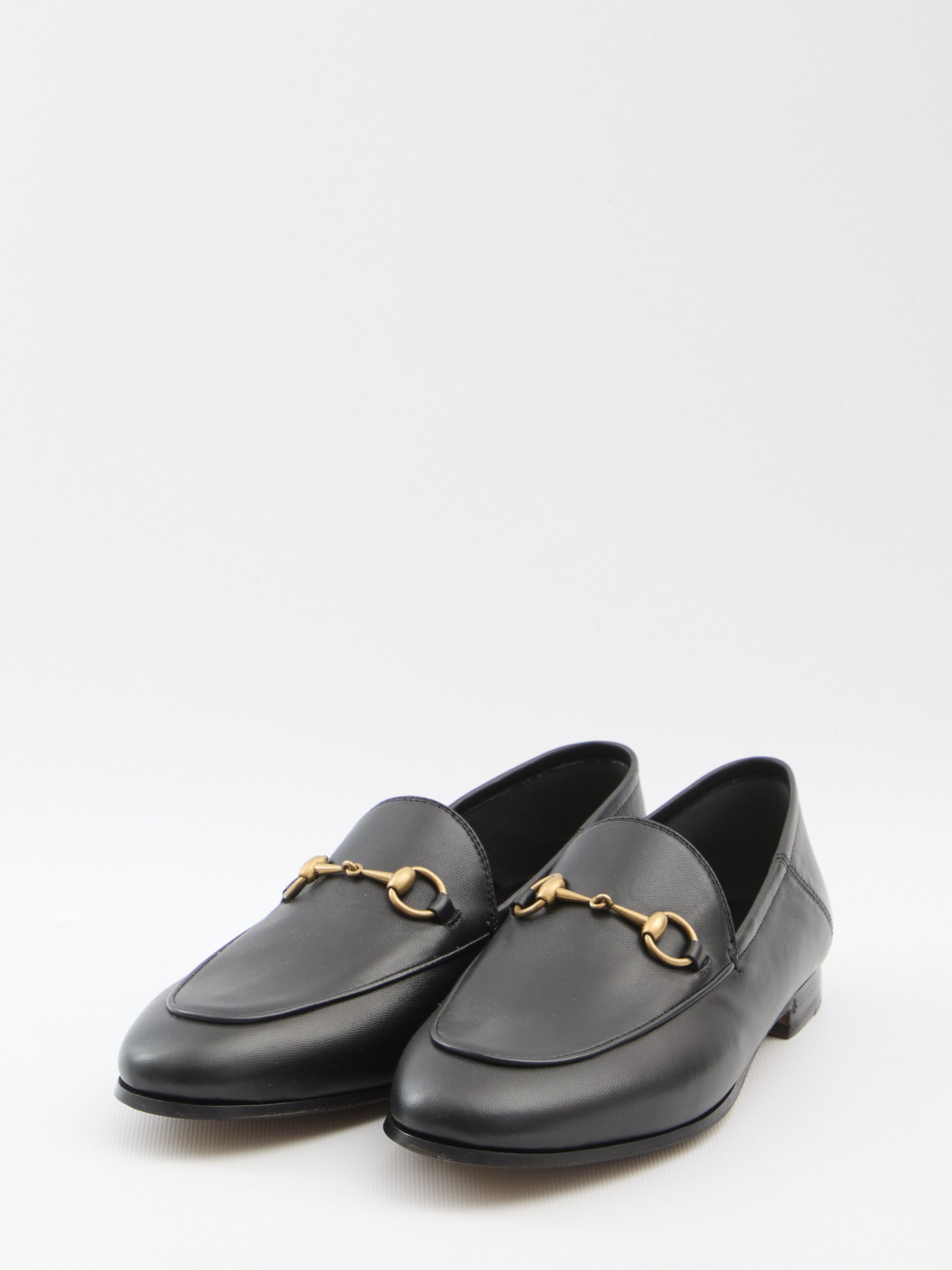 GUCCI Classic Horsebit Loafer