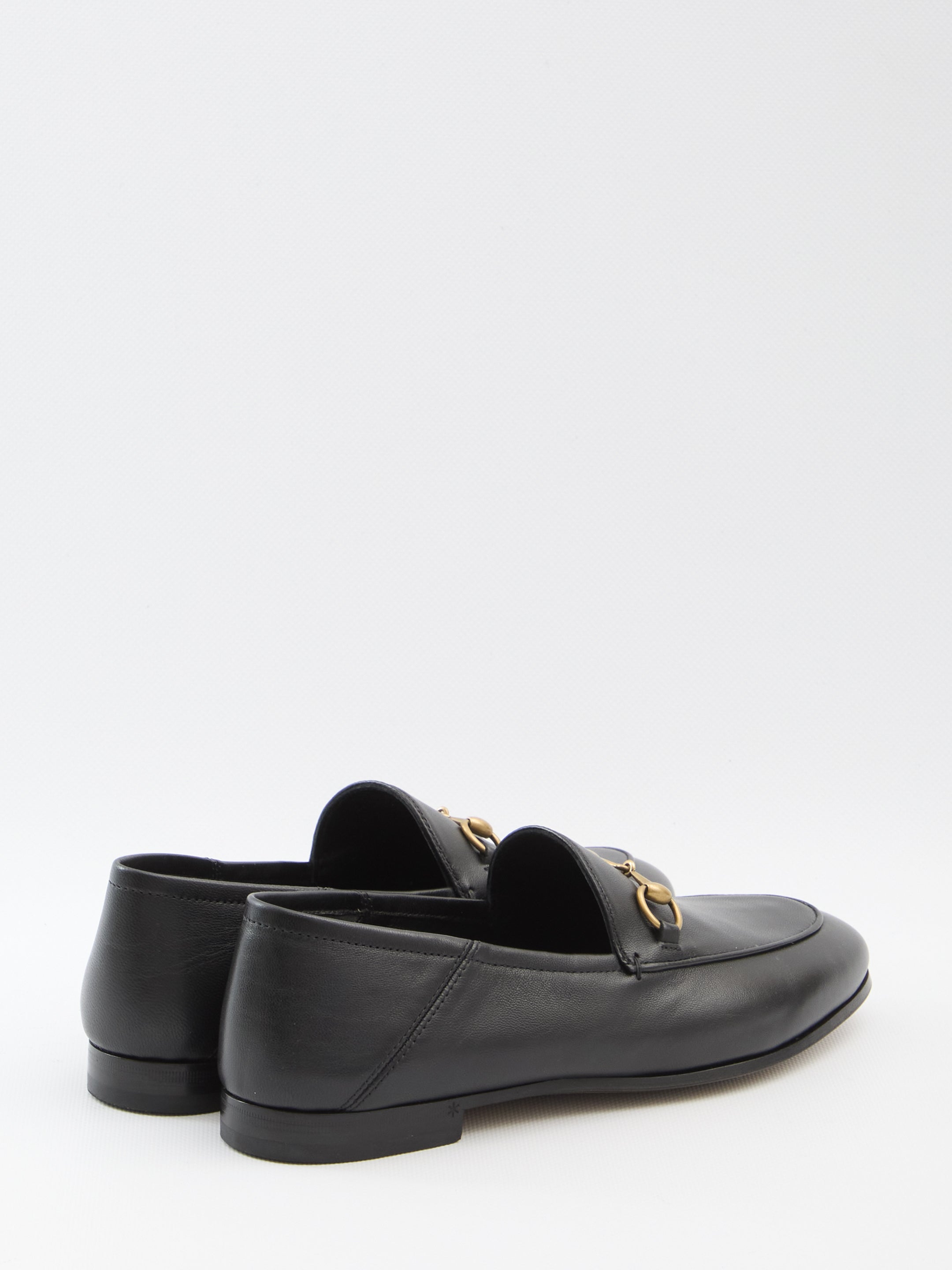 GUCCI Classic Horsebit Loafer