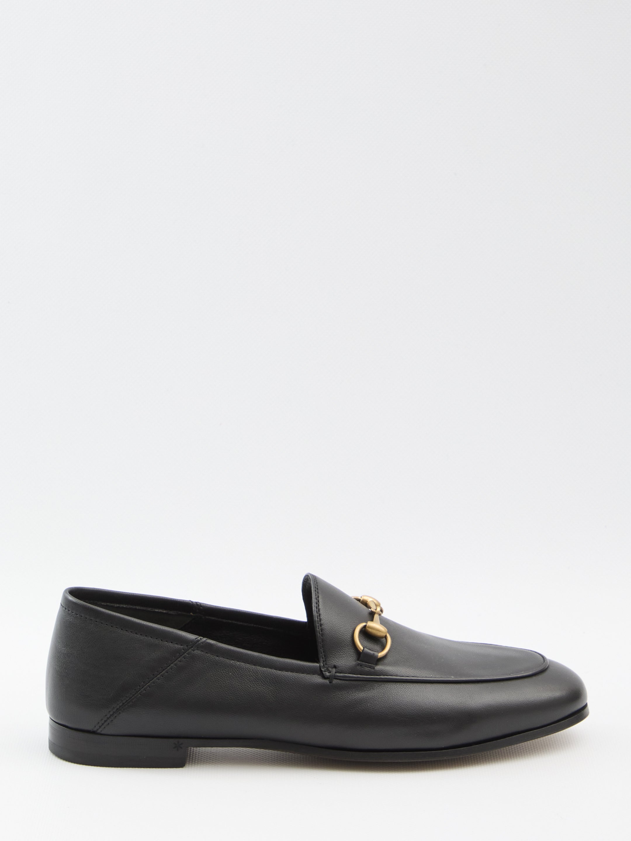 GUCCI Classic Horsebit Loafer