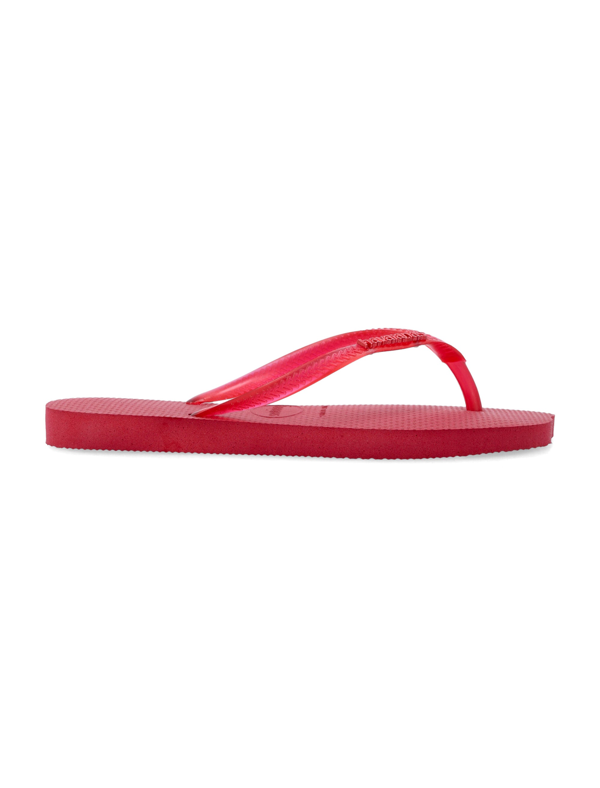 HAVAIANAS Mini Split-Toe Flip-Flops