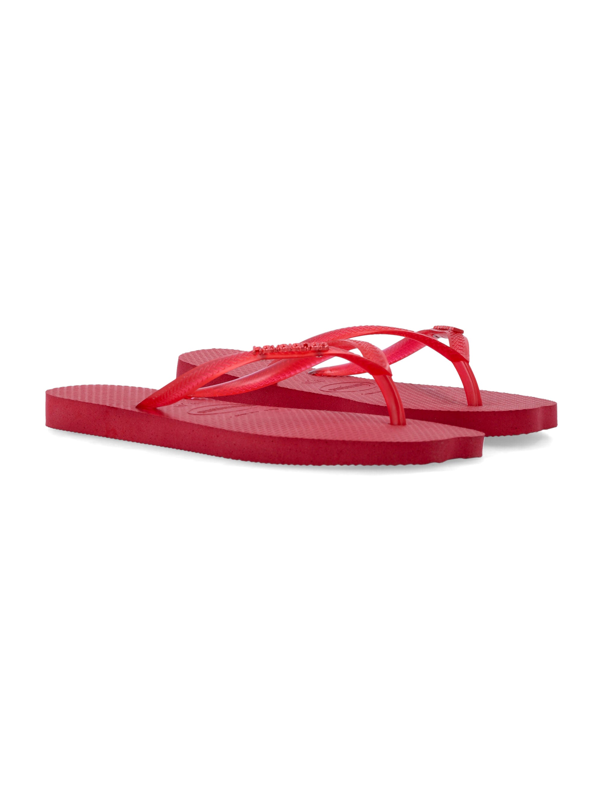 HAVAIANAS Mini Split-Toe Flip-Flops