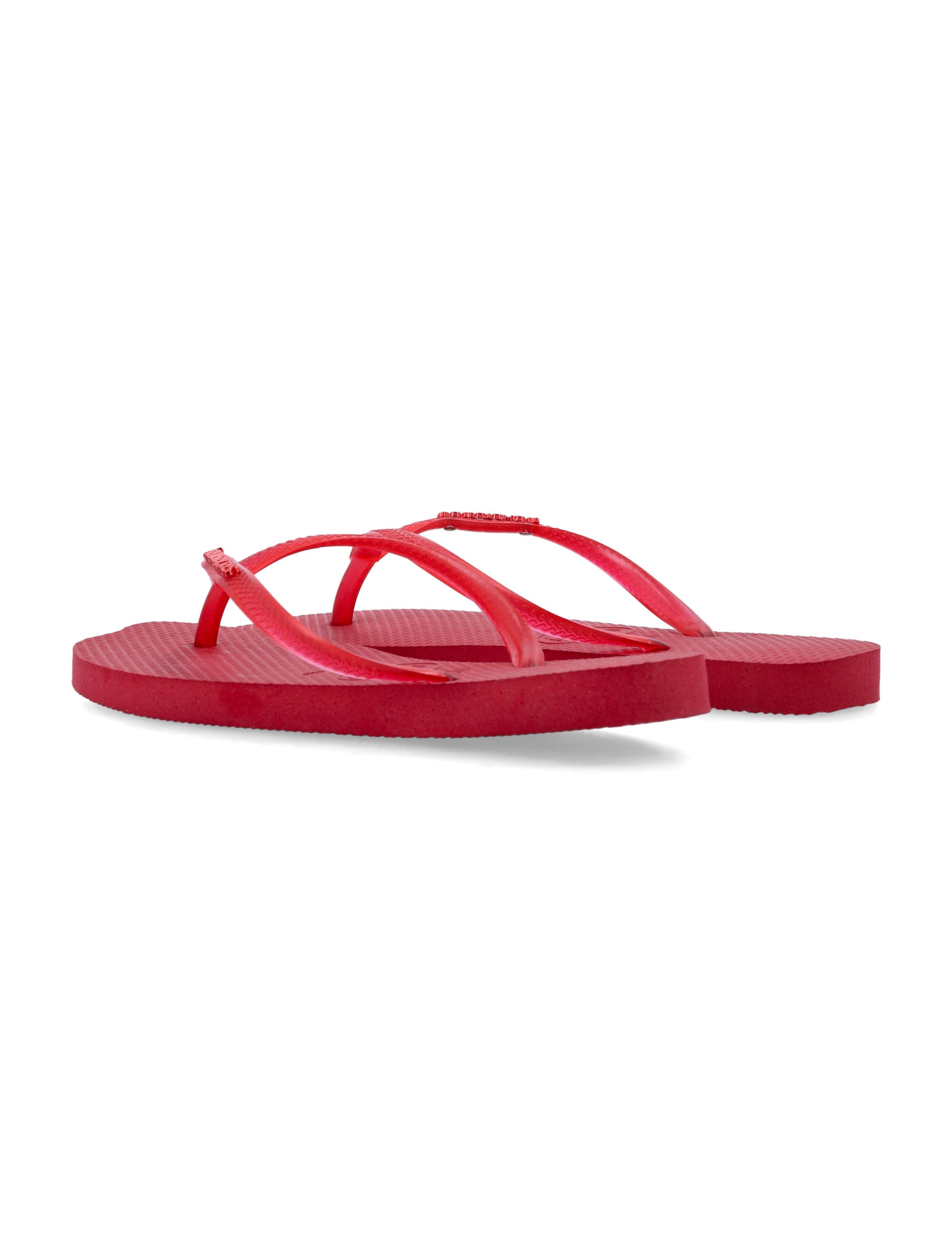 HAVAIANAS Mini Split-Toe Flip-Flops