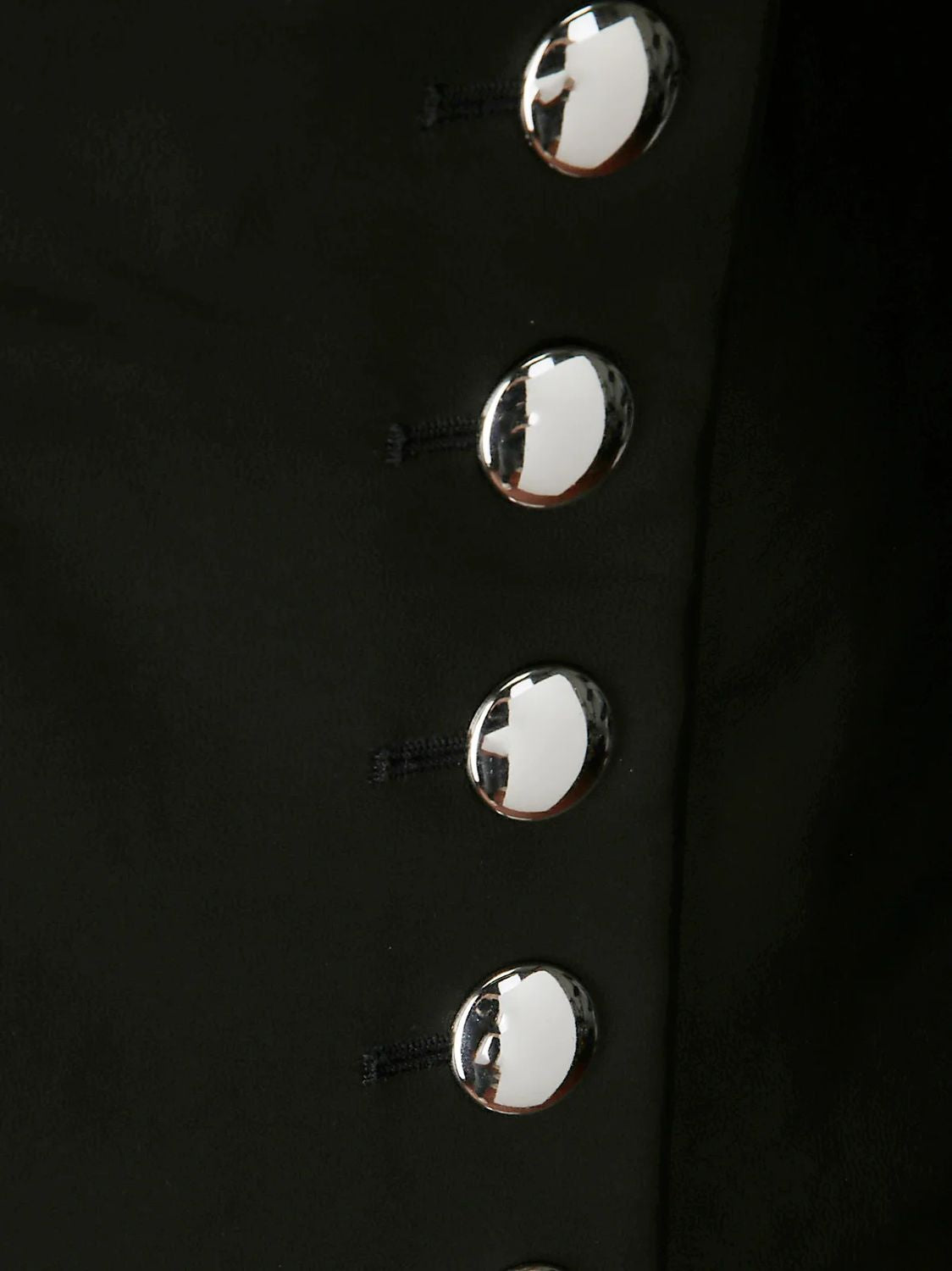 KHAITE Mini Jaxon Skirt for Women