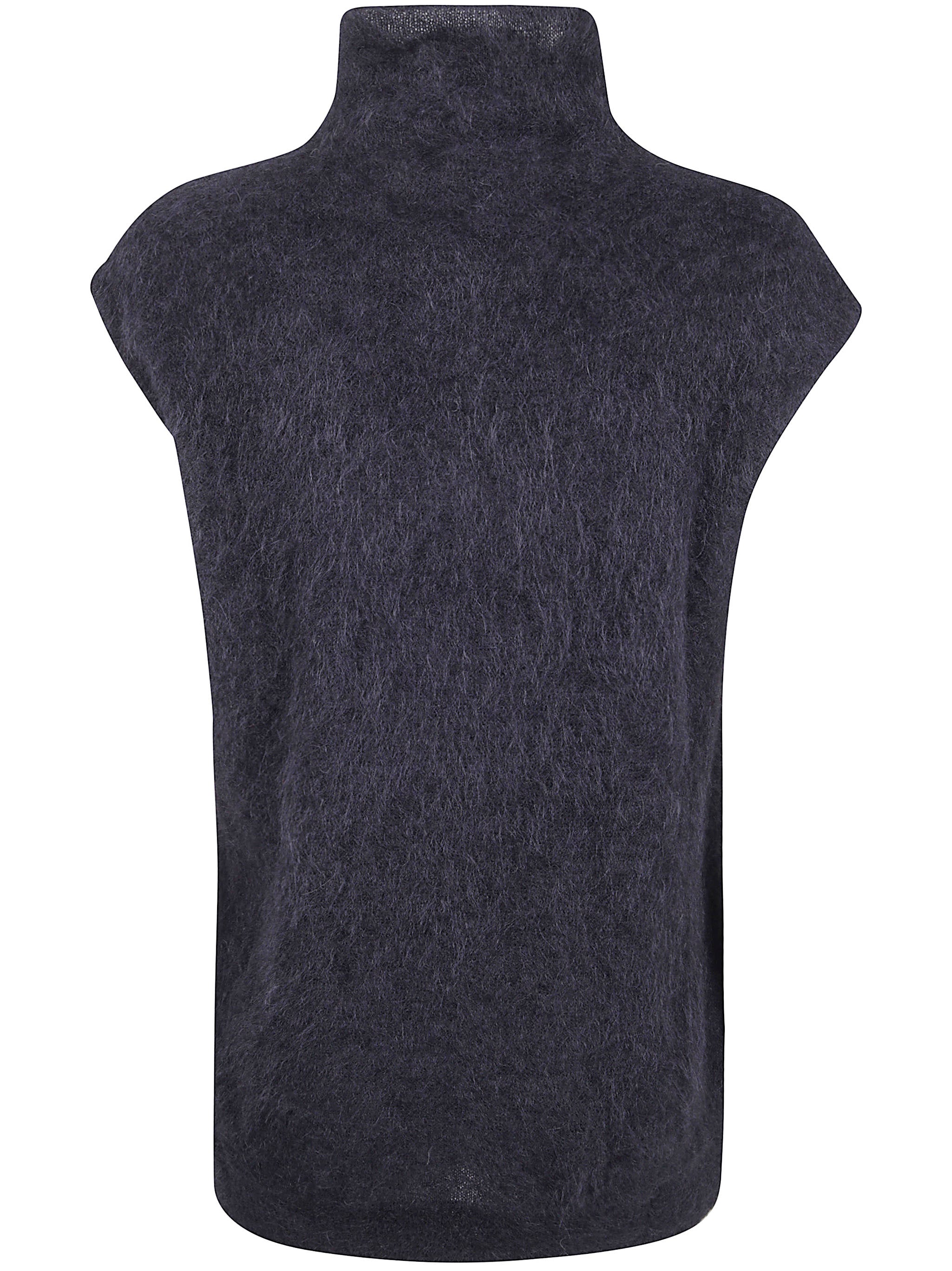 ANTONELLI FIRENZE Plotina Sweater - Cozy Fit