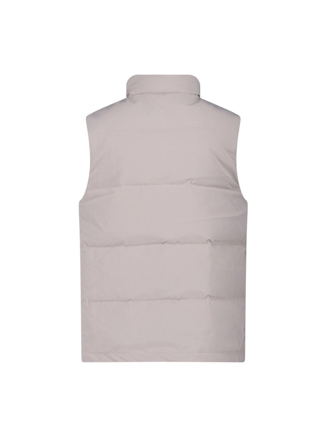 CANADA GOOSE Freestyle Crew Vest for Men - FW25 Collection