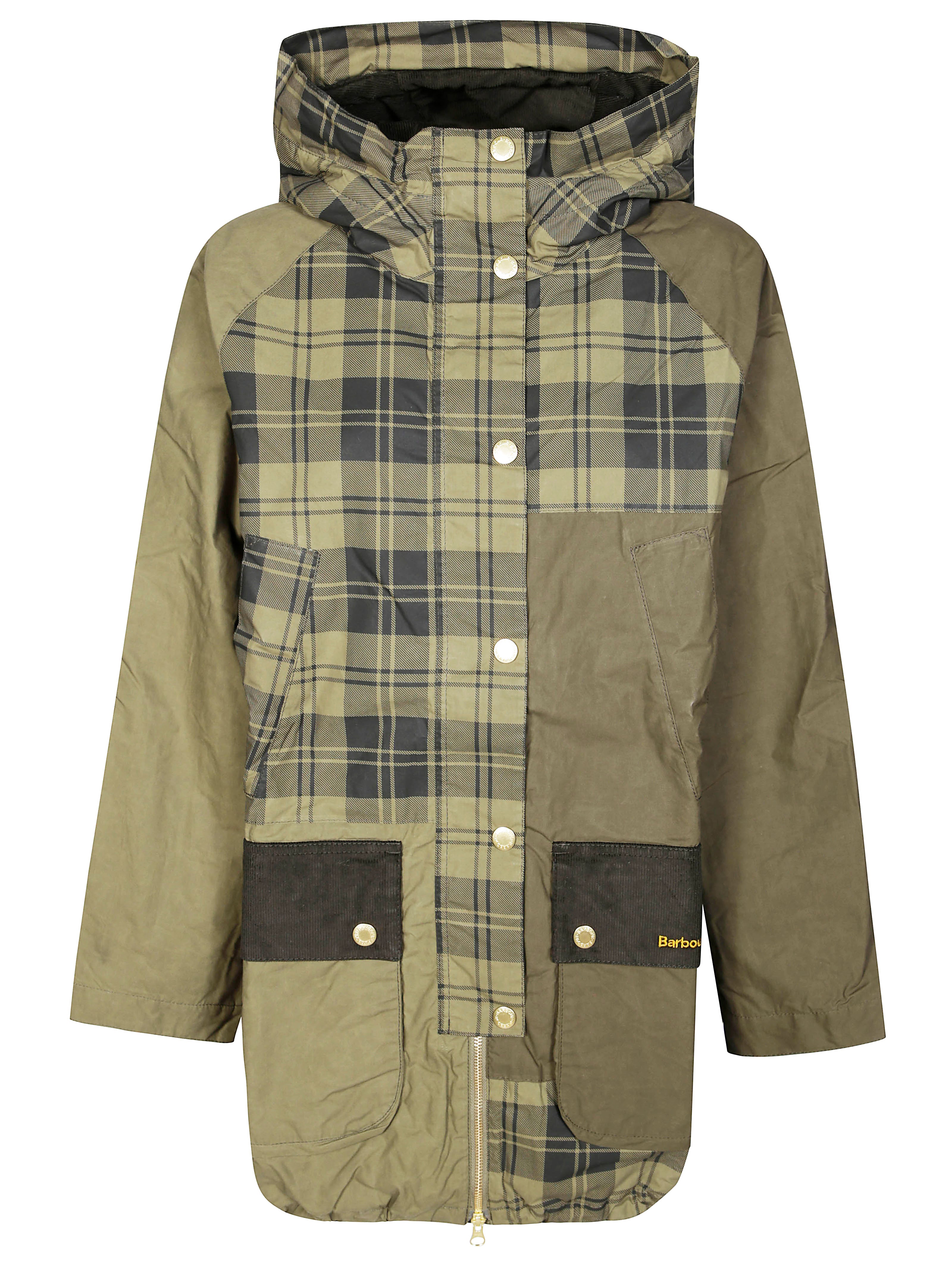 BARBOUR Men's Showerproof Jacket for AI25 Season