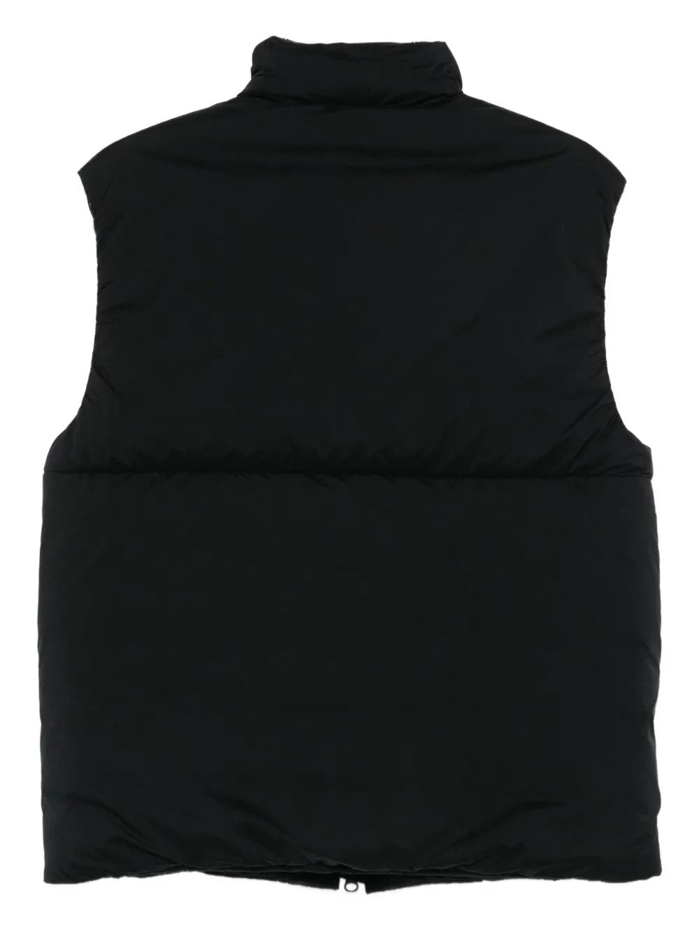 CANADA GOOSE Lodge Nylon Down Vest for Men