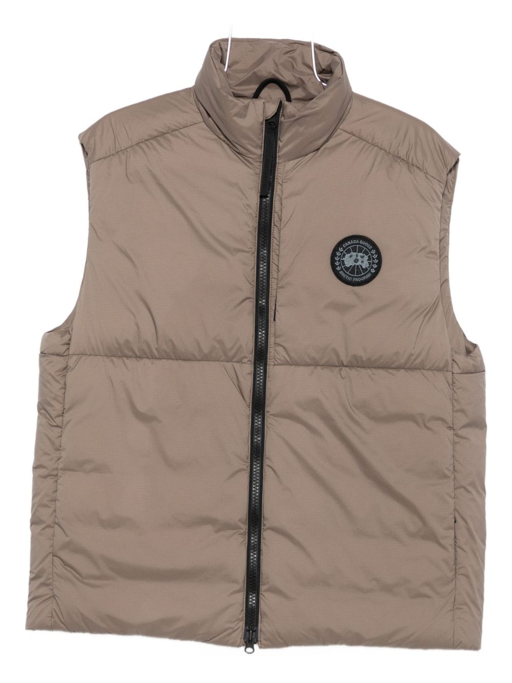 CANADA GOOSE Men's Mini Down Vest for FW25