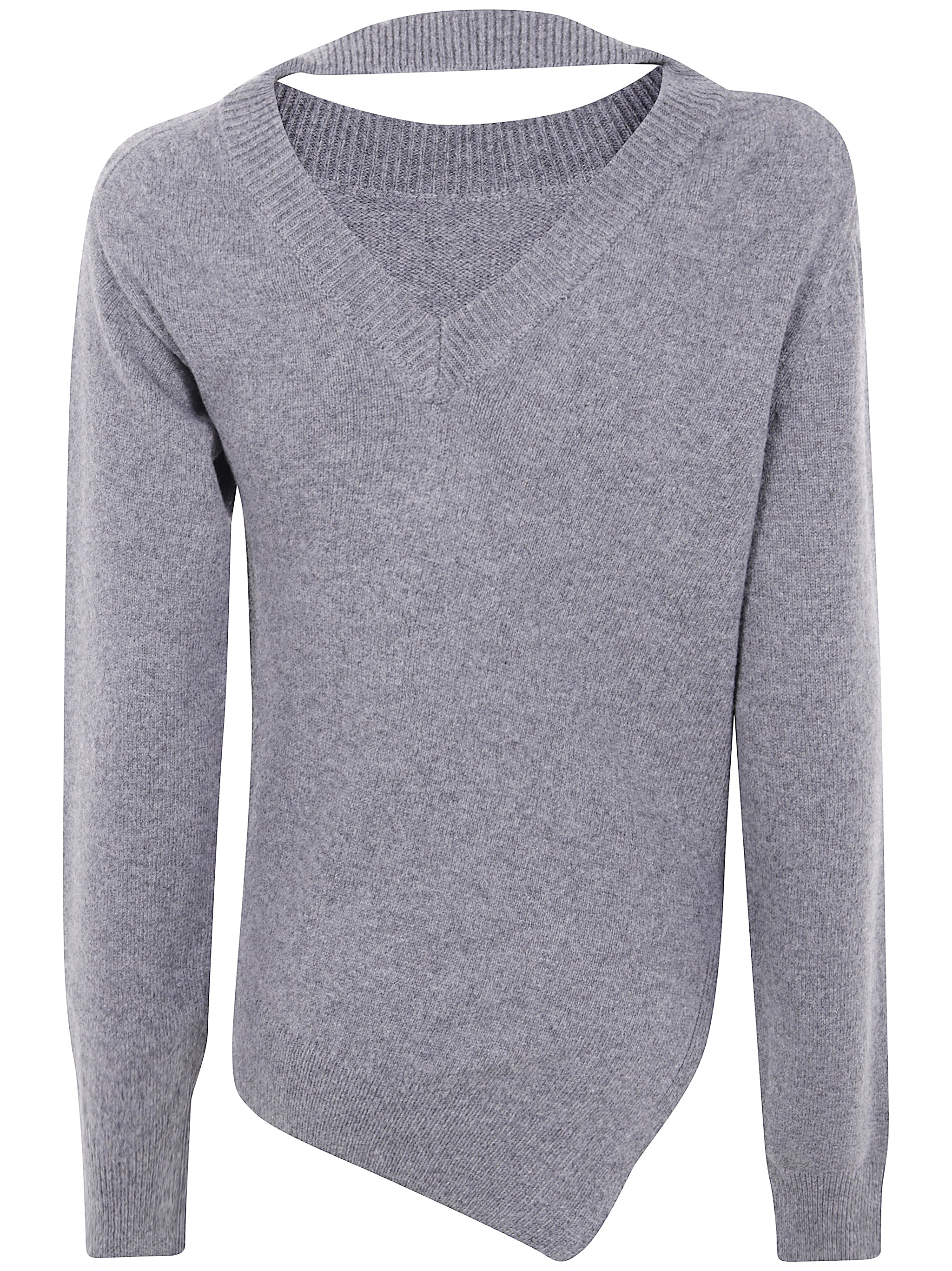 RÓHE Twoway Deconstructed Jumper