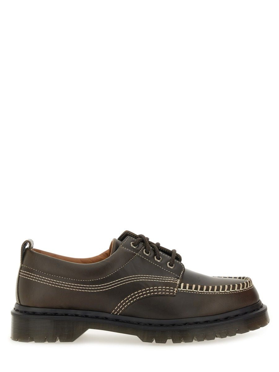 DR. MARTENS Men's Lowell Moccasins