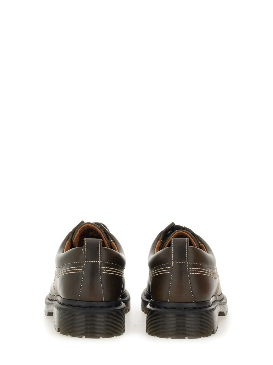 DR. MARTENS Men's Lowell Moccasins