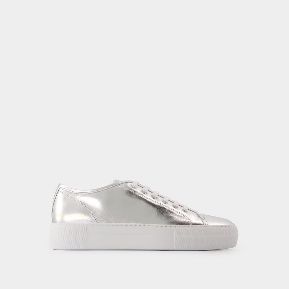 COMMON PROJECTS Tournament Super Shiny Women's Sneaker