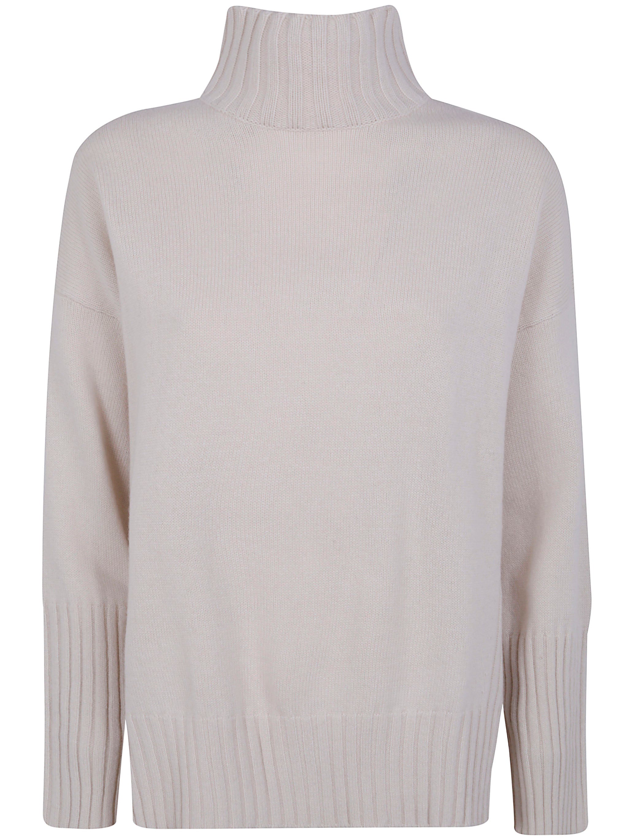 ANTONELLI FIRENZE Women's Porzia Sweater - Cozy Knitwear for FW25