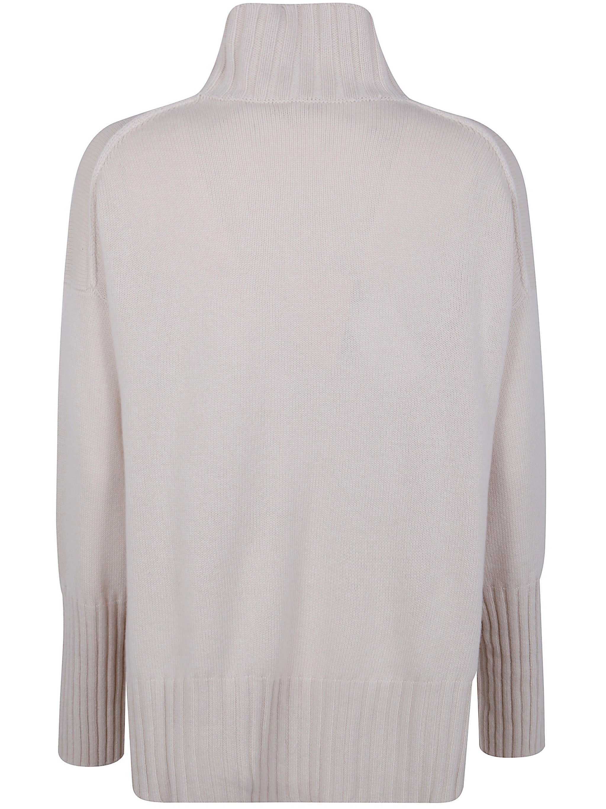 ANTONELLI FIRENZE Women's Porzia Sweater - Cozy Knitwear for FW25