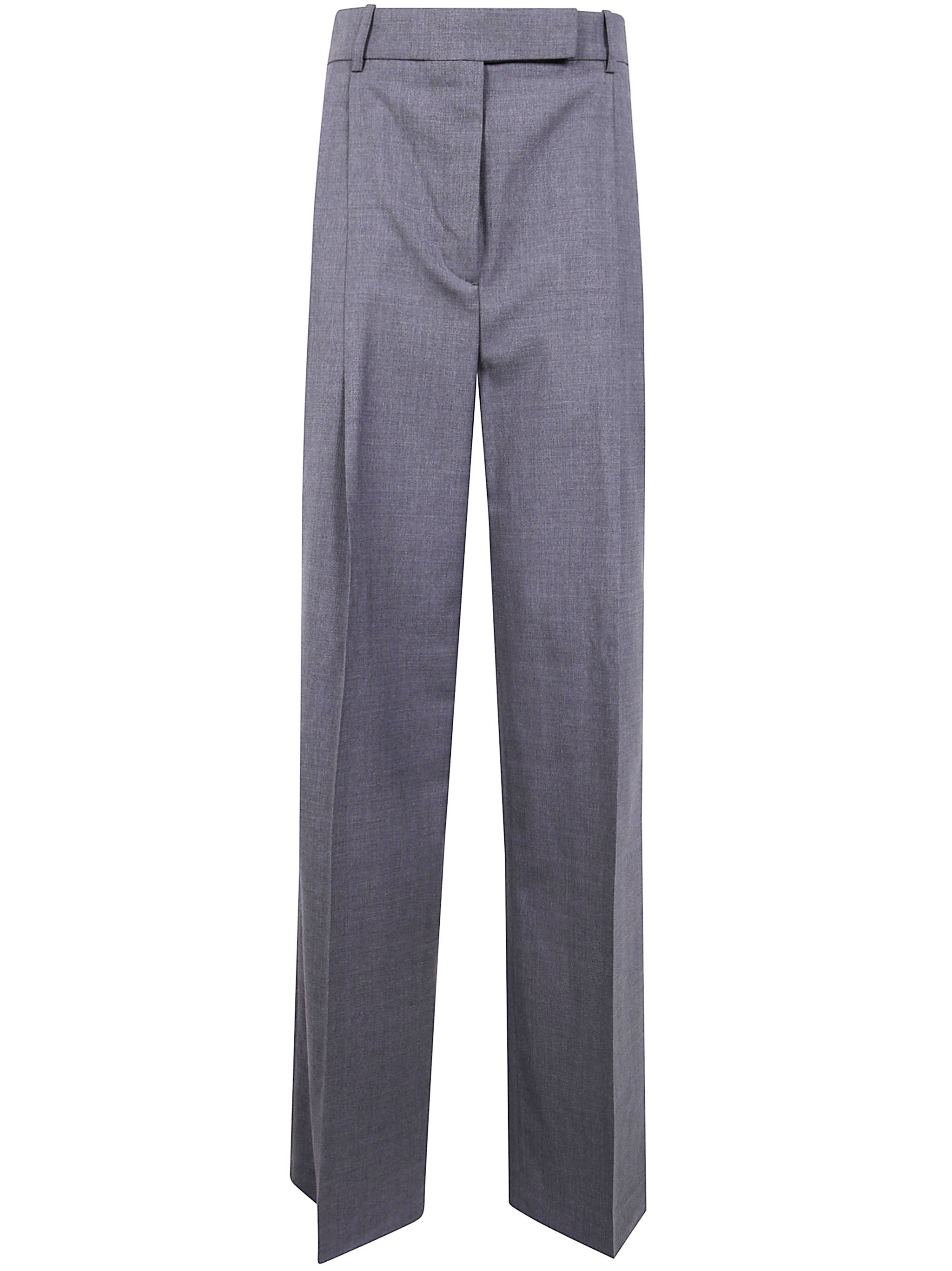 RÓHE High-Waist Tailored Trousers for Women