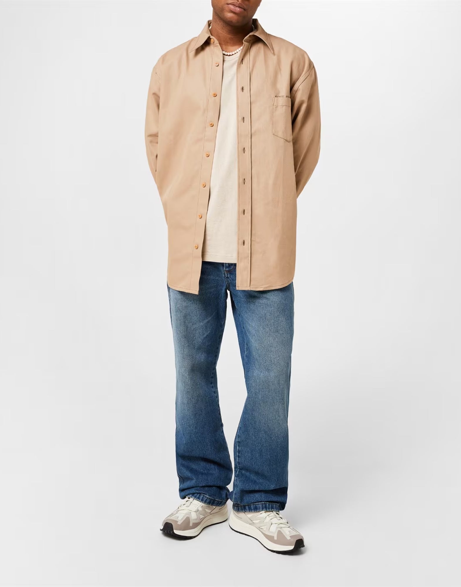 SALOMON Odyssey Advanced 1 LTR Men's Sneaker