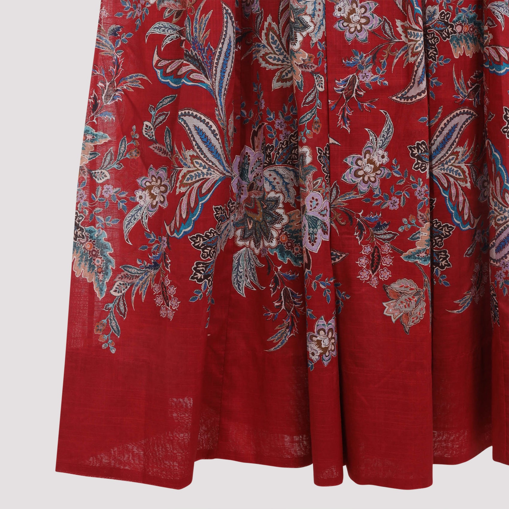 ZIMMERMANN Corset Midi Dress for Women