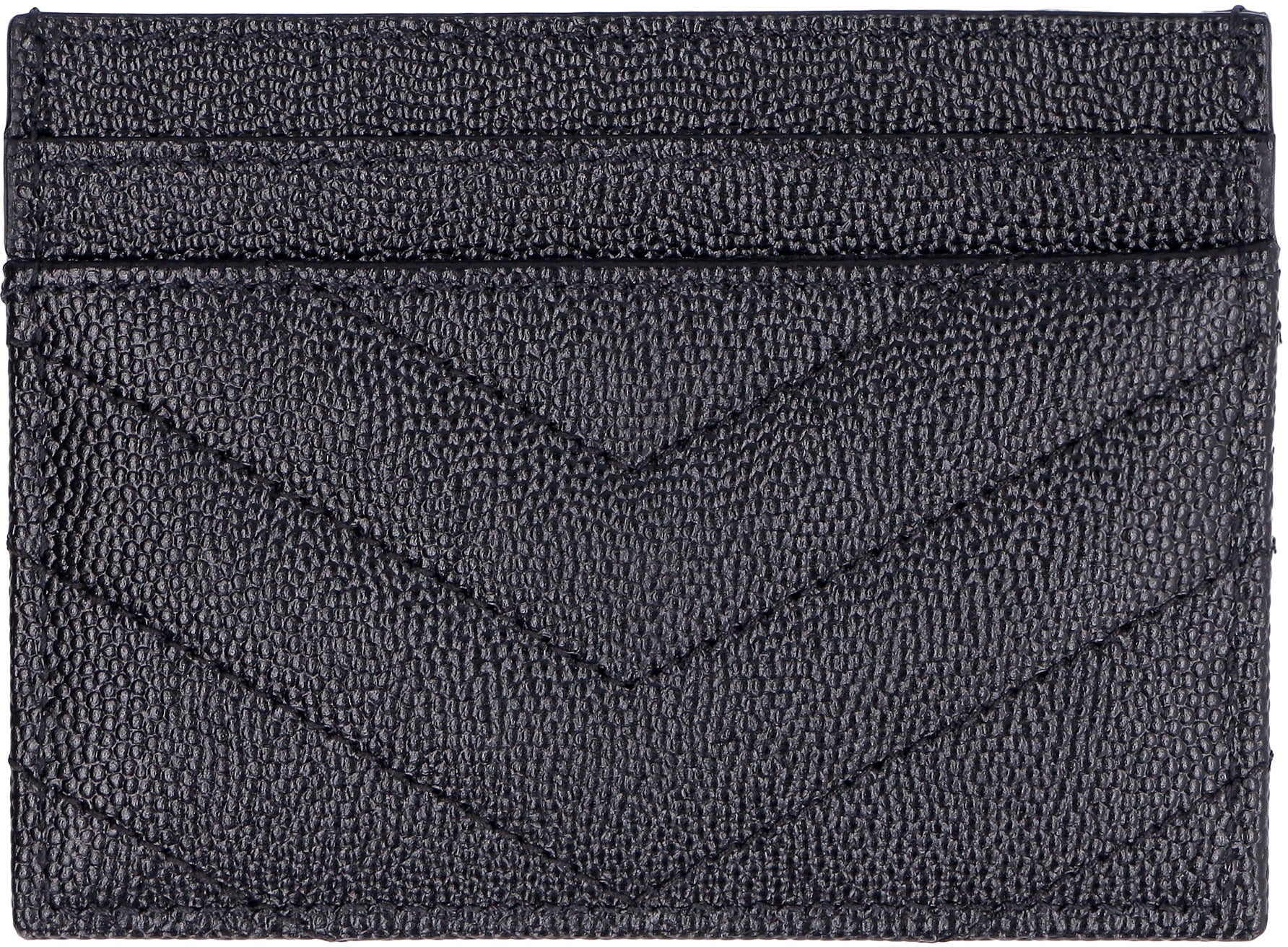 SAINT LAURENT Mini Card Holder