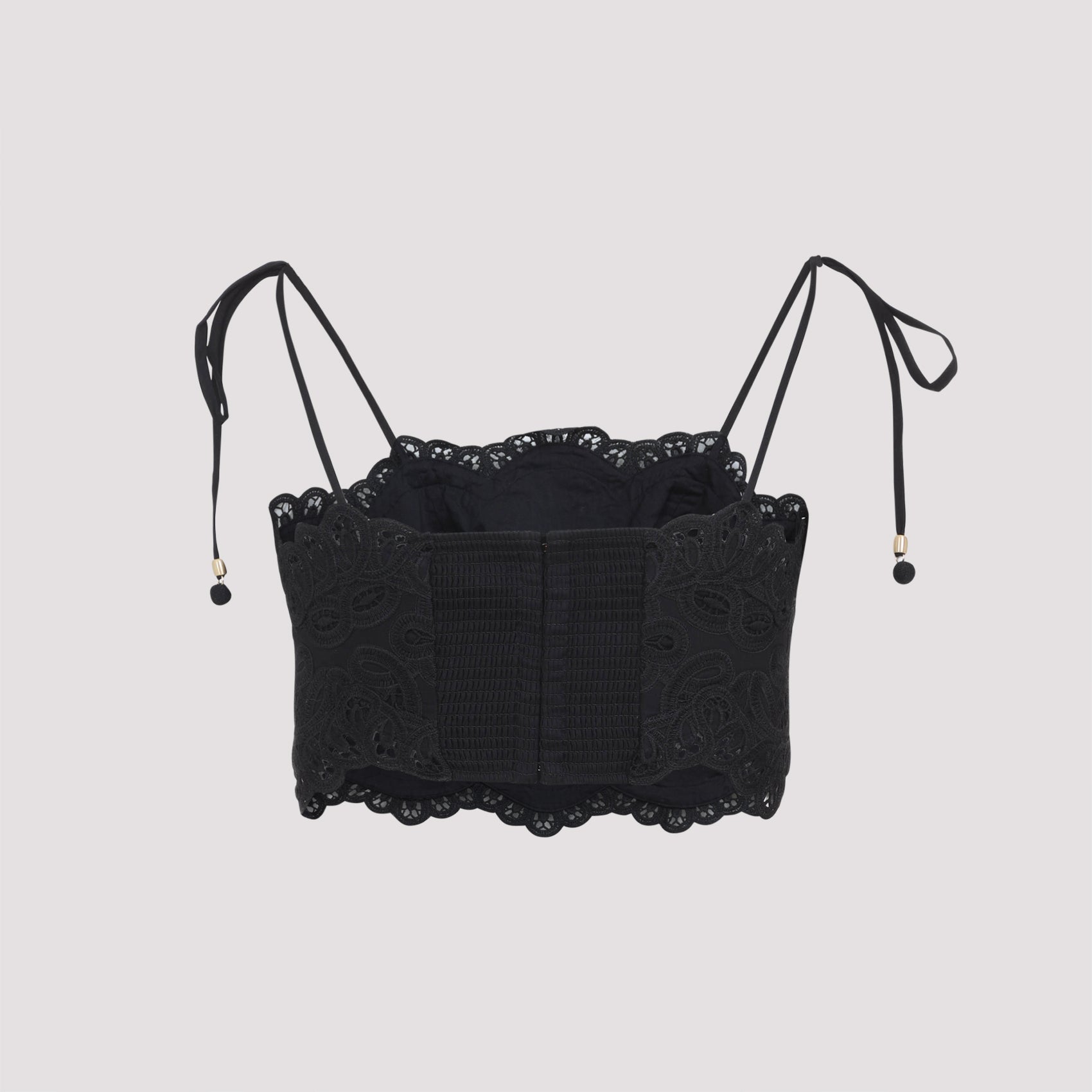 ZIMMERMANN Embroidered Women's Top