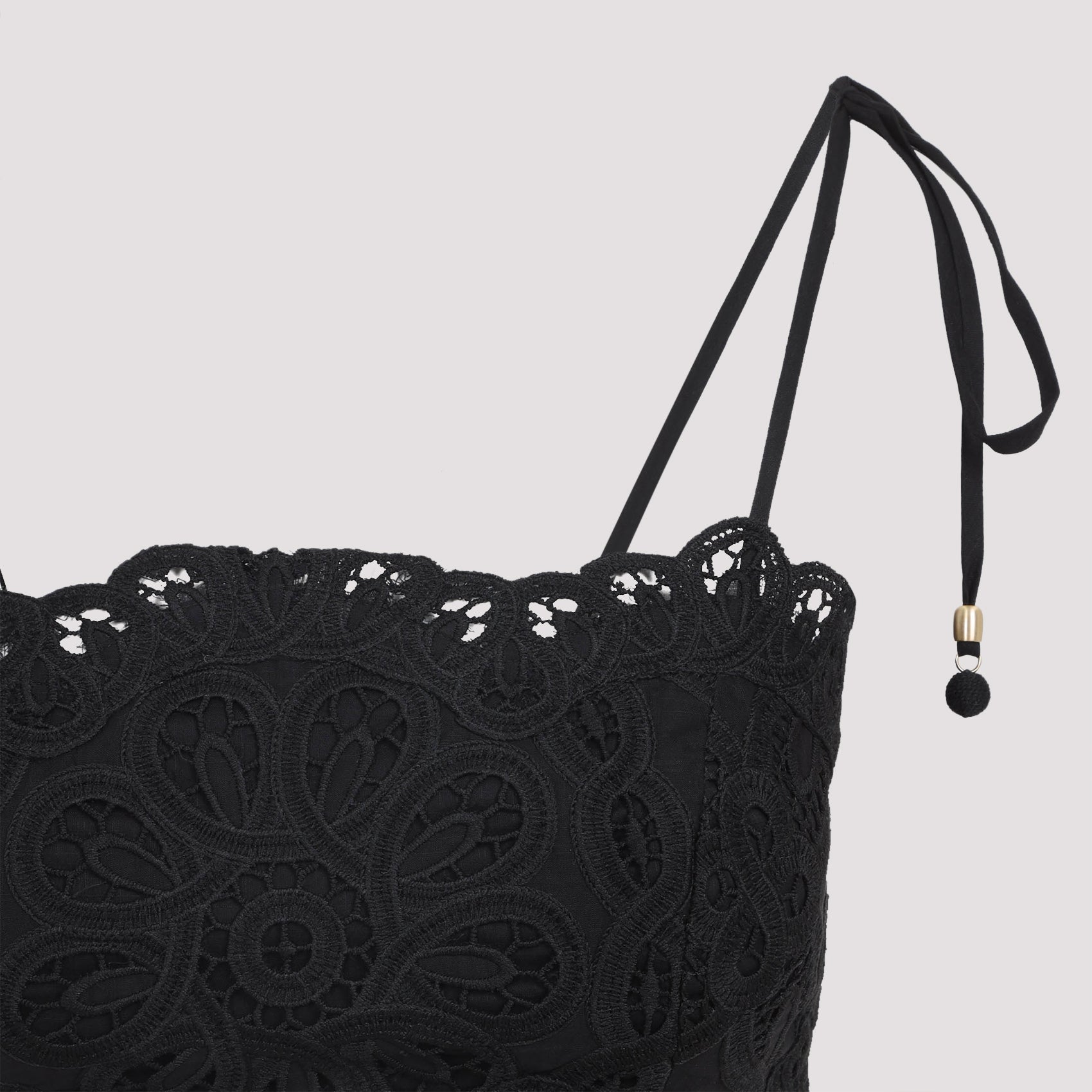 ZIMMERMANN Embroidered Women's Top