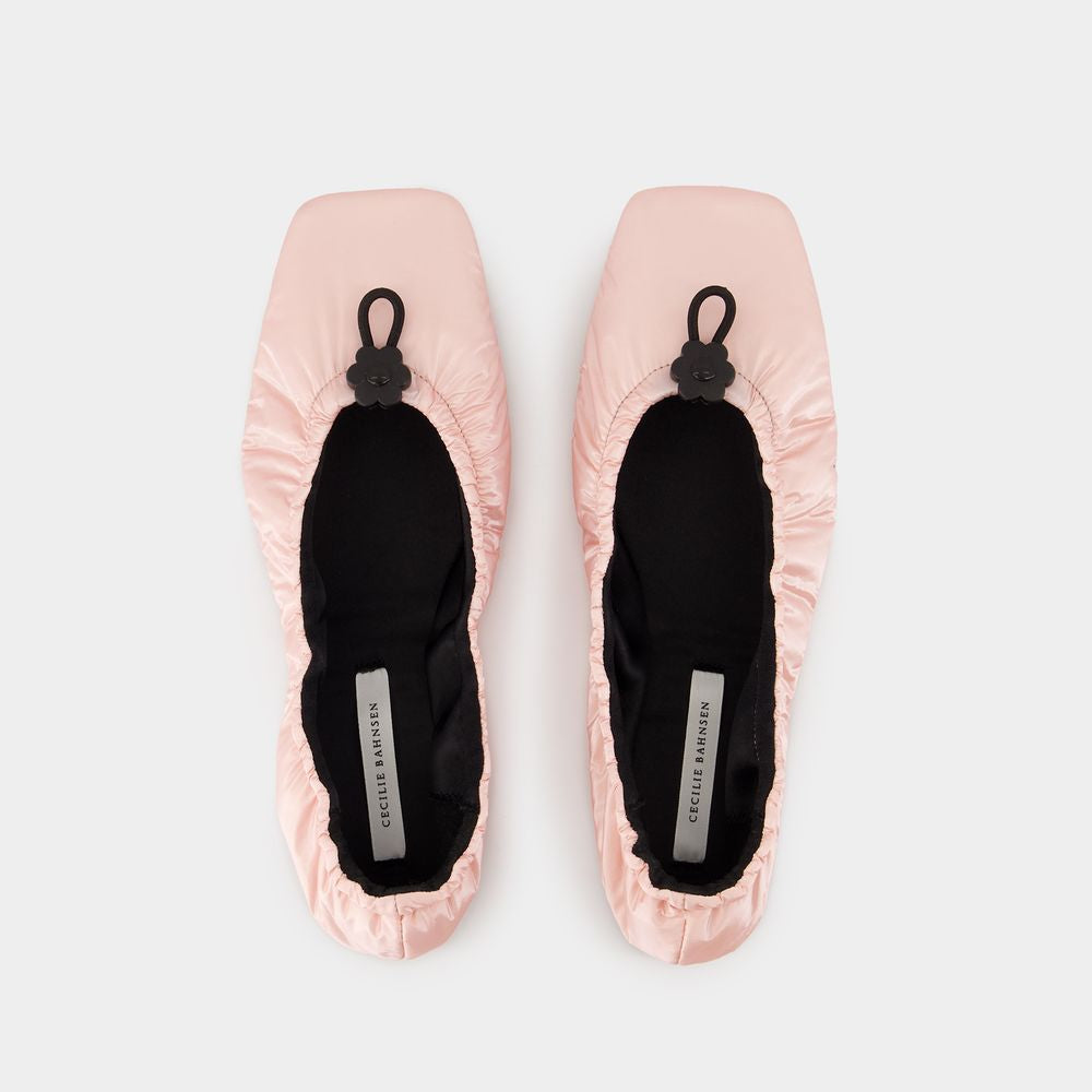 CECILIE BAHNSEN Mini Ballerina Shoes for Women