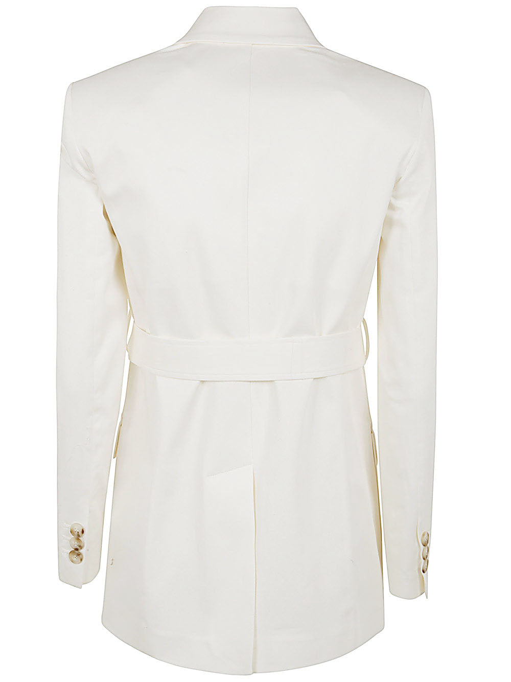 DRHOPE Women's Mini Saharian Jacket