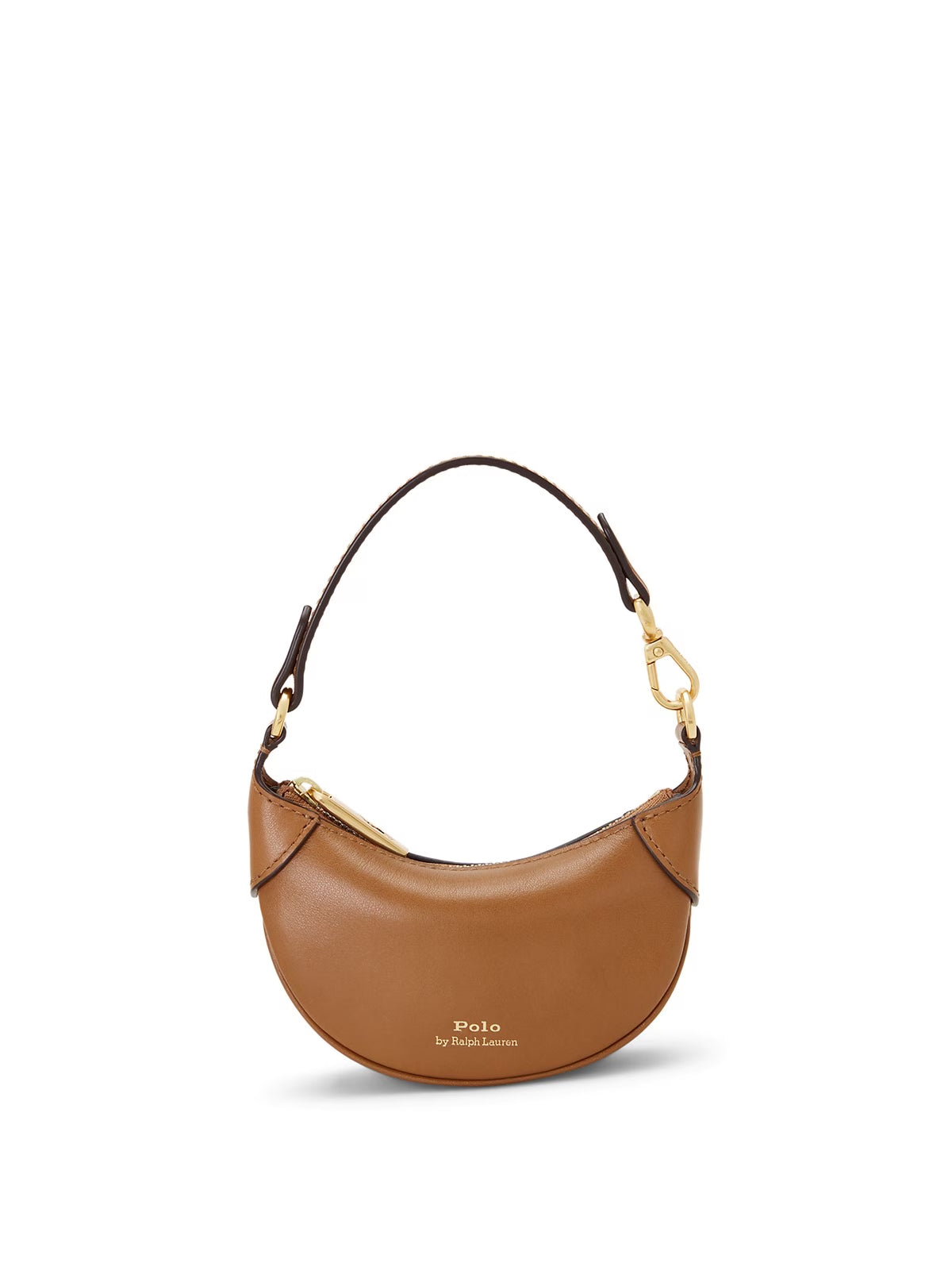 POLO RALPH LAUREN Mini ID Card Case Handbag - Fashionable Accessory