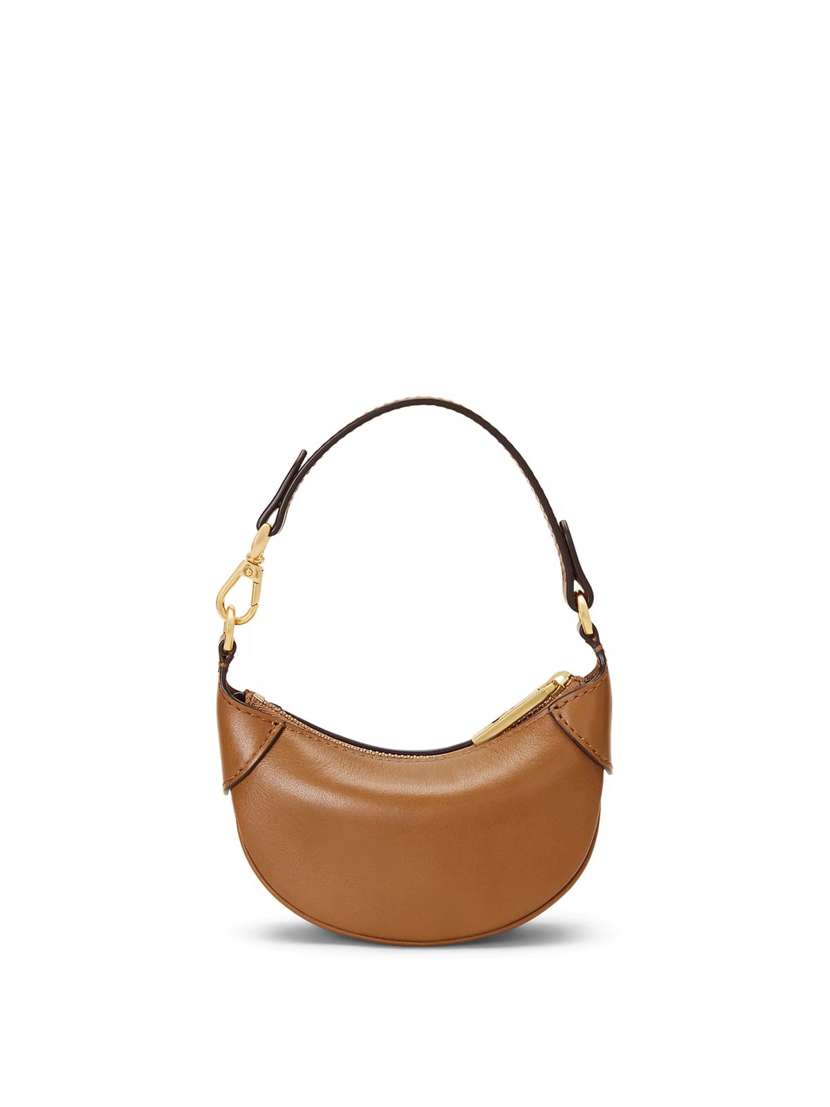 POLO RALPH LAUREN Mini ID Card Case Handbag - Fashionable Accessory