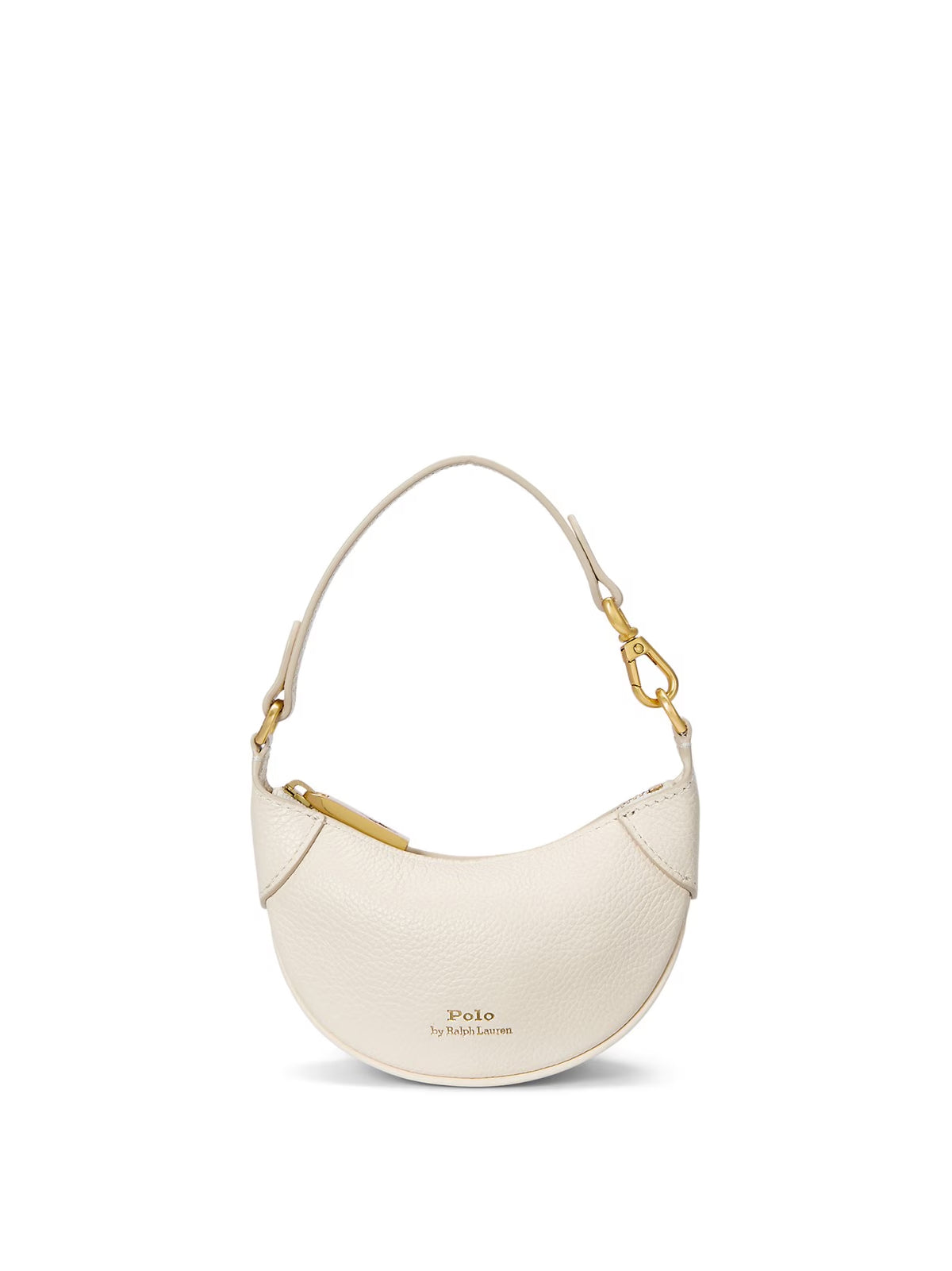 POLO RALPH LAUREN Mini ID Card Case Handbag 13X7X2