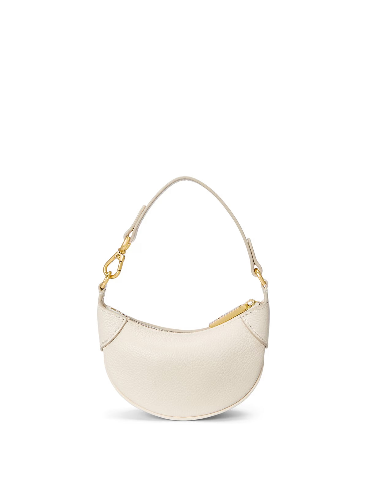 POLO RALPH LAUREN Mini ID Card Case Handbag 13X7X2