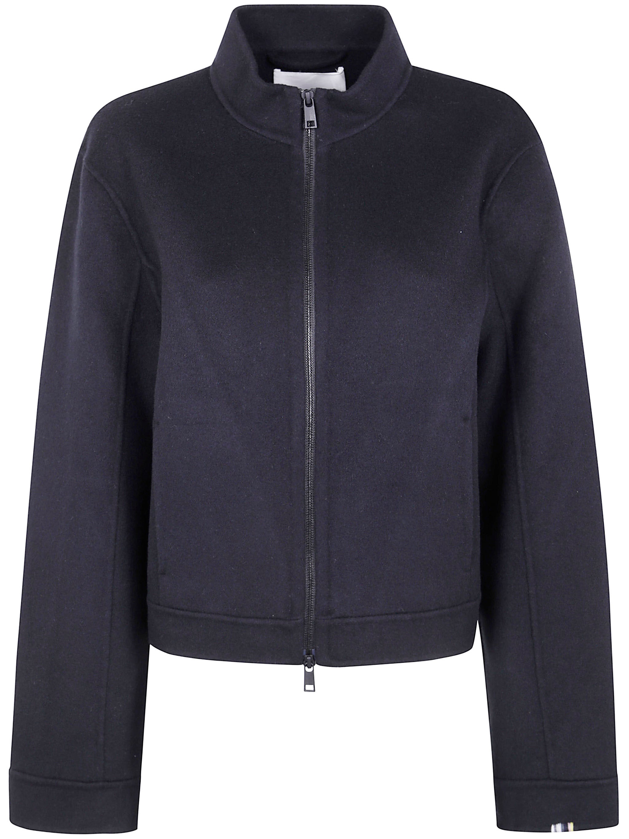 EXTREME CASHMERE Motor Jacket