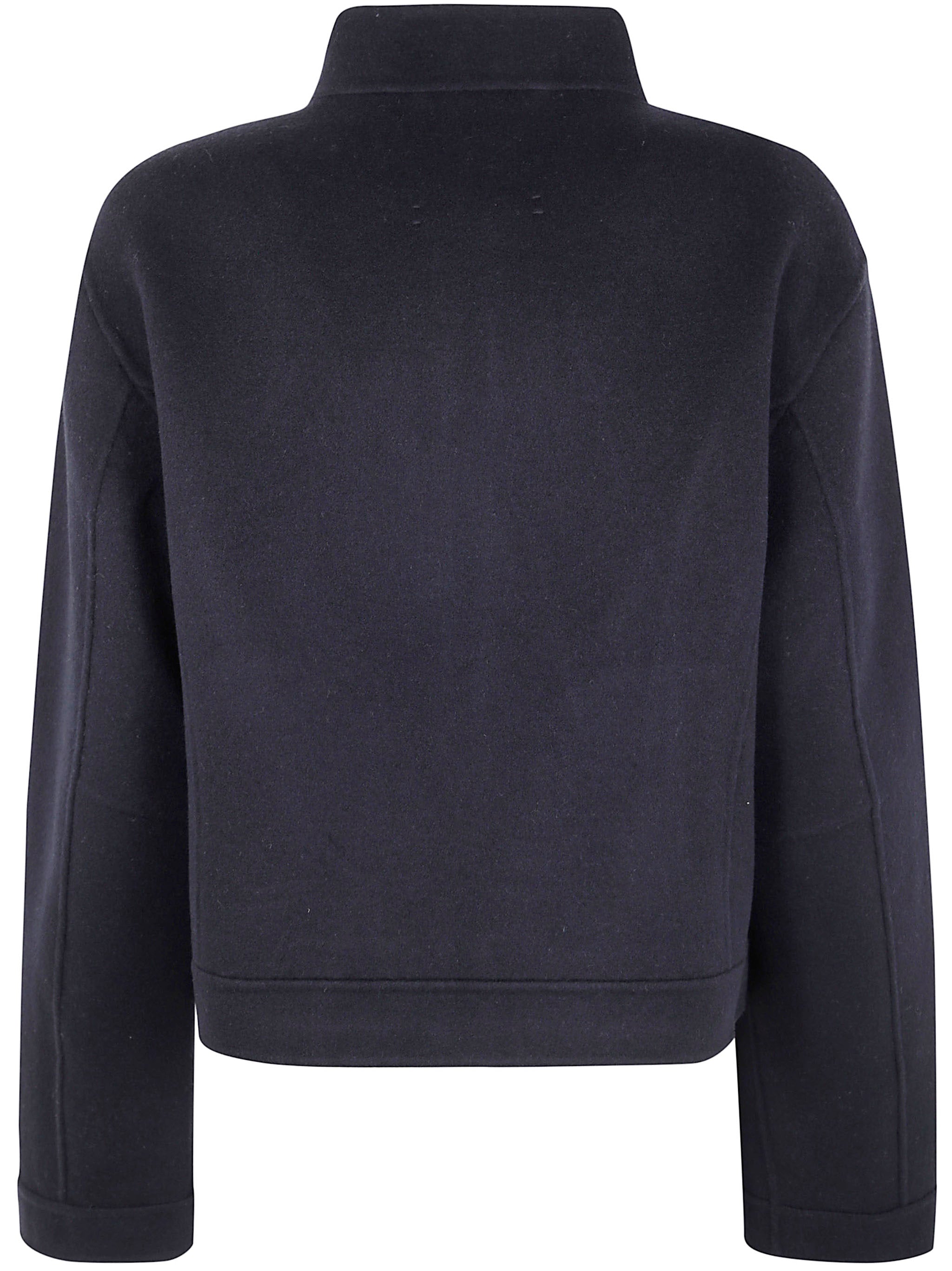 EXTREME CASHMERE Motor Jacket