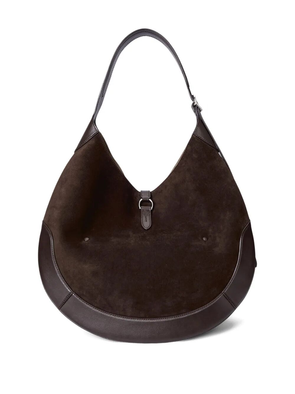 POLO RALPH LAUREN Medium Shoulder Handbag