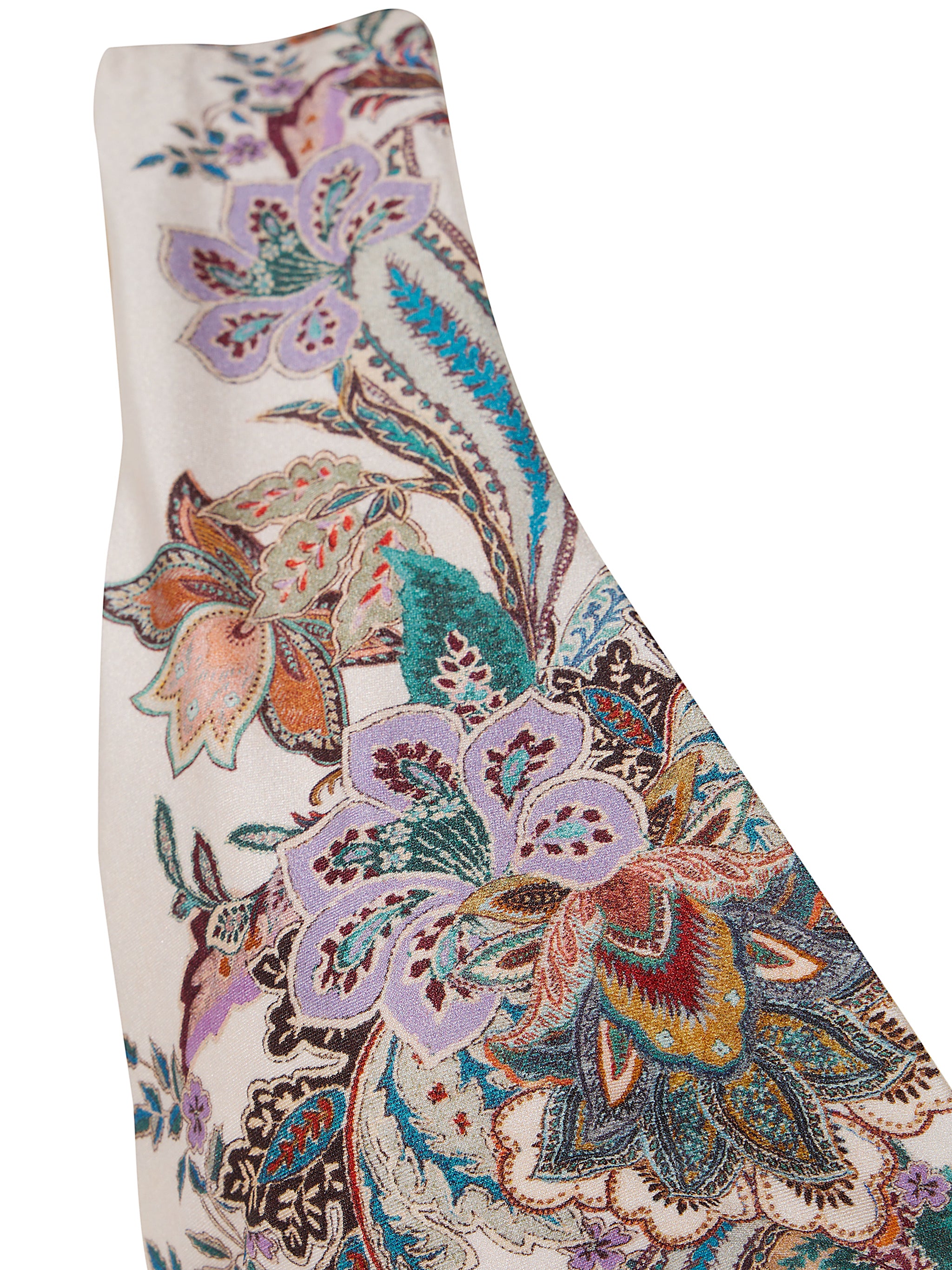 ZIMMERMANN Wide Shoulder Bikini