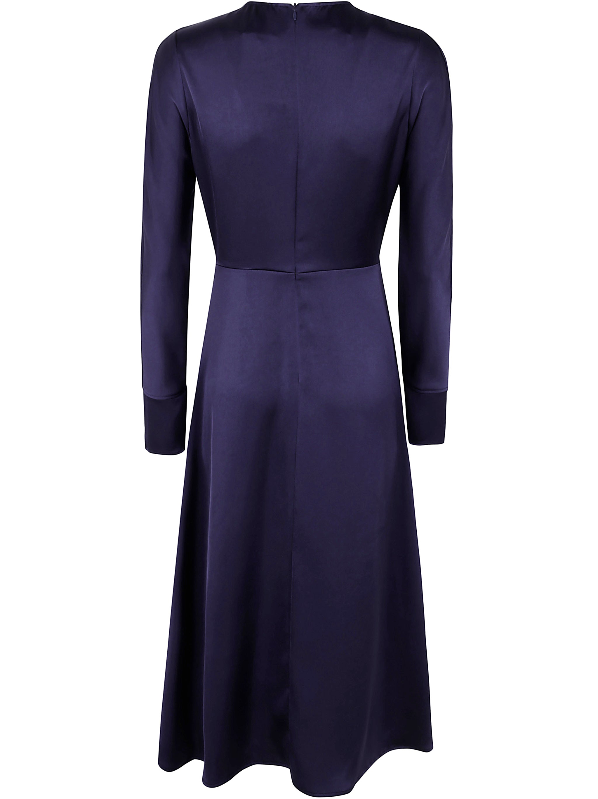 DRHOPE Ceremony Mini Dress for Women