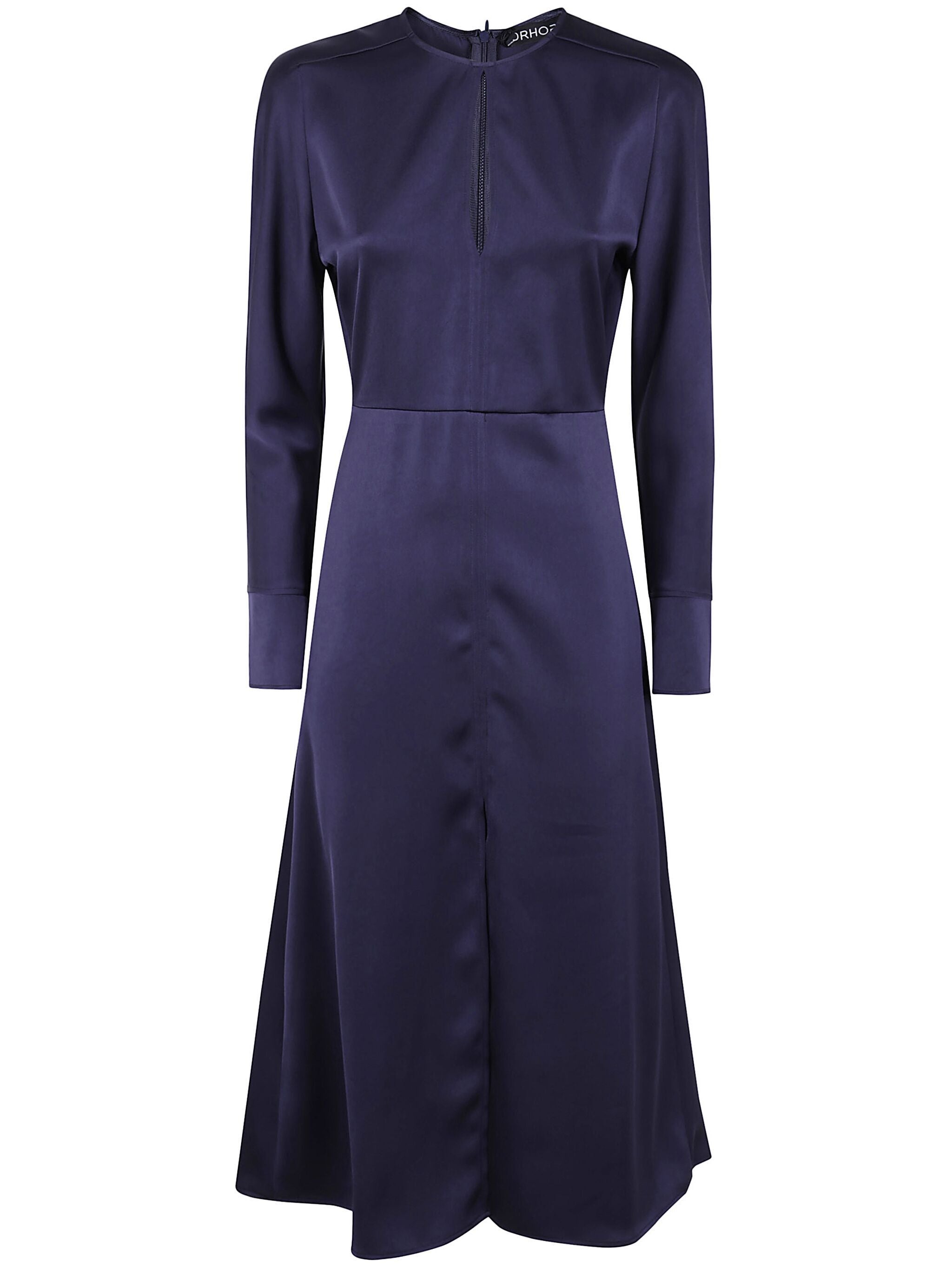 DRHOPE Ceremony Mini Dress for Women