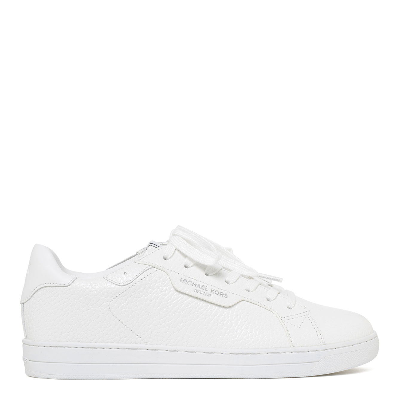 MICHAEL KORS Leather Men's Sneaker