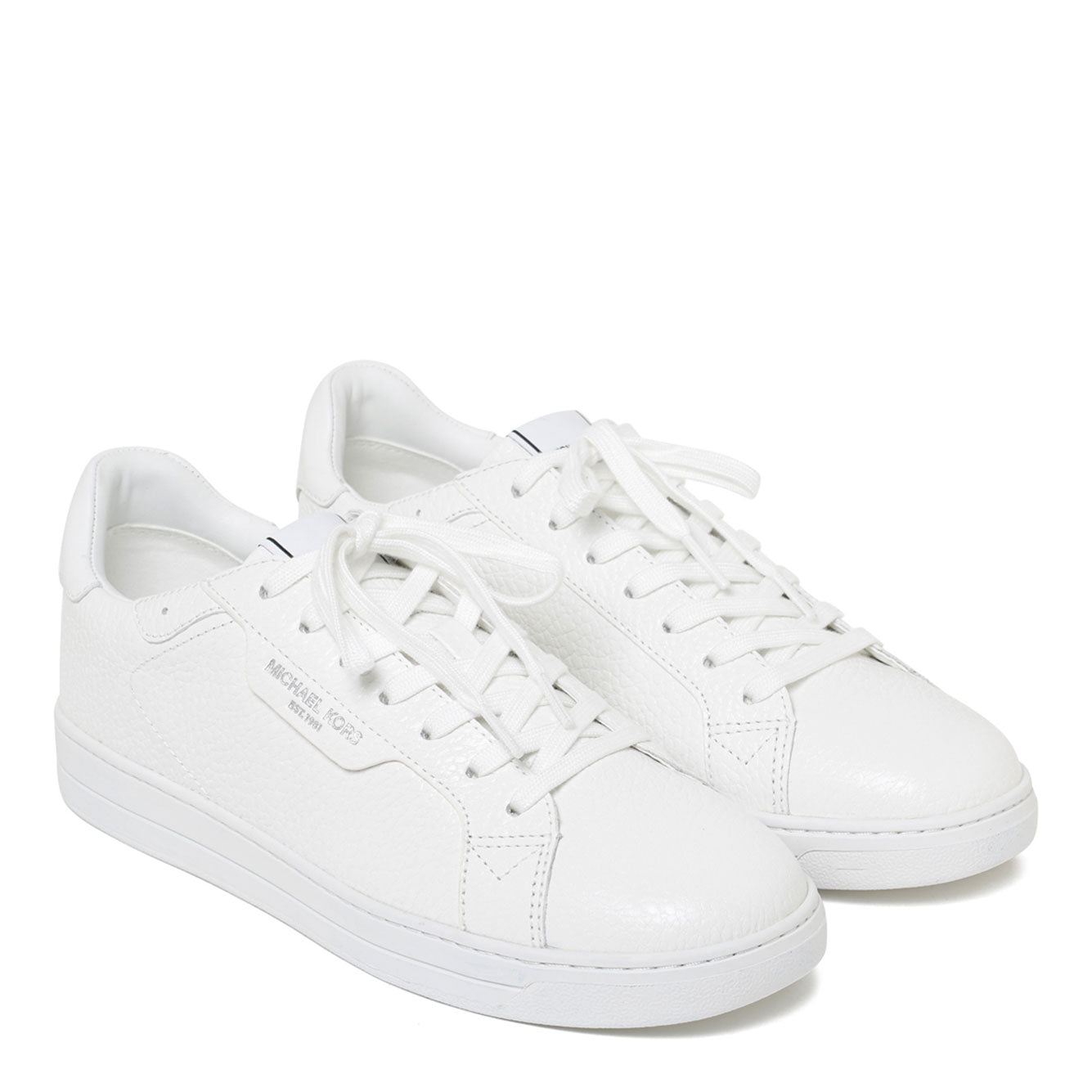 MICHAEL KORS Leather Men's Sneaker