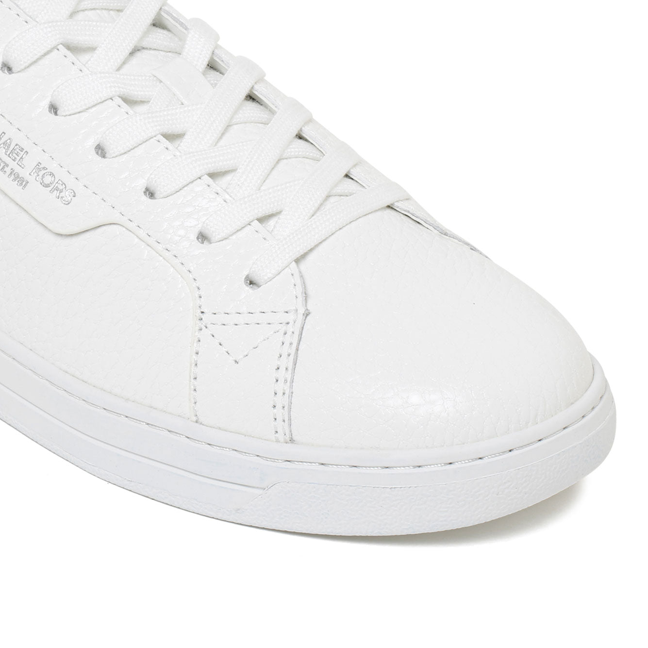 MICHAEL KORS Leather Men's Sneaker