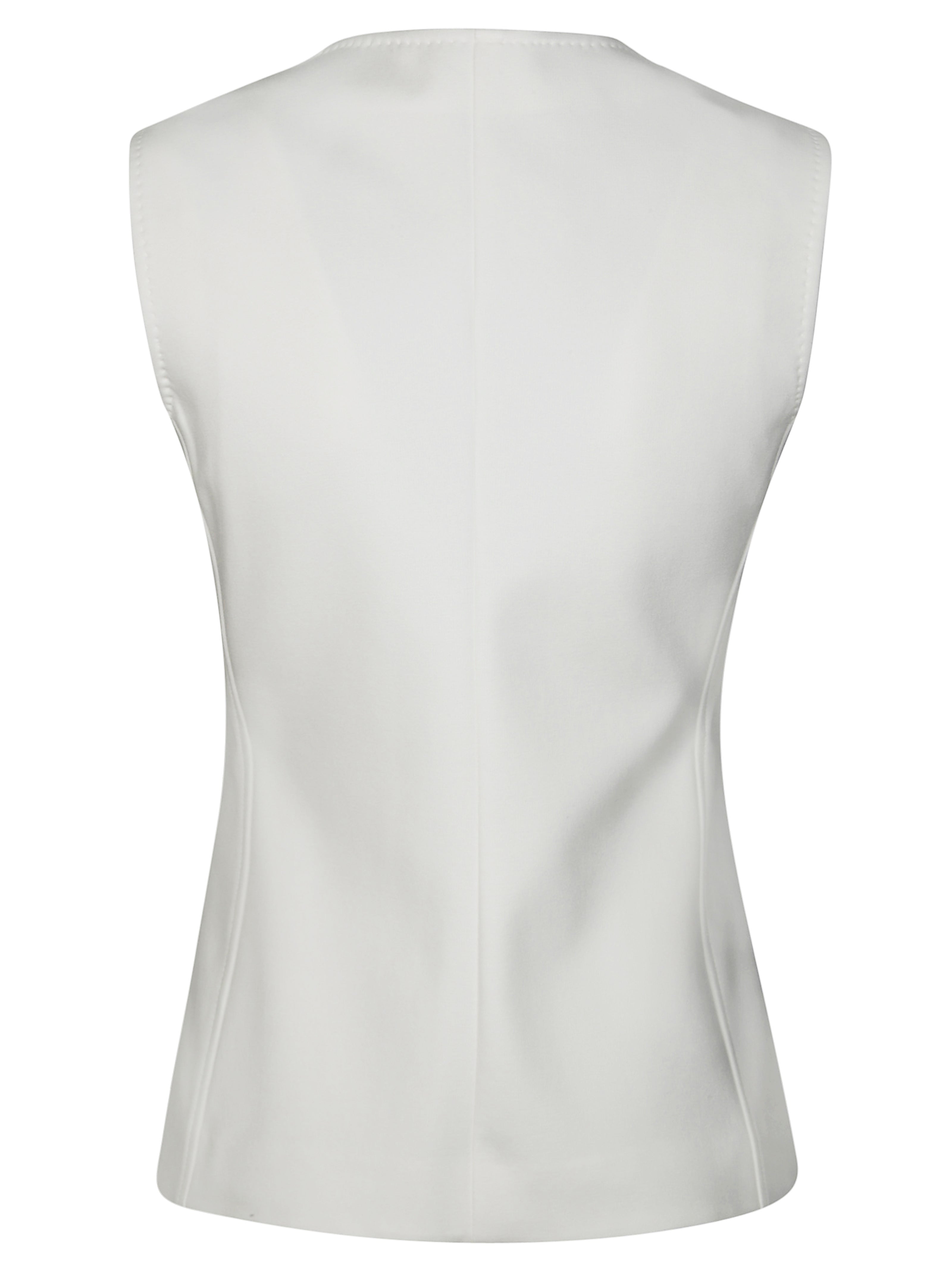 MAX MARA Gilet T-Shirt for Men - FW25 Collection