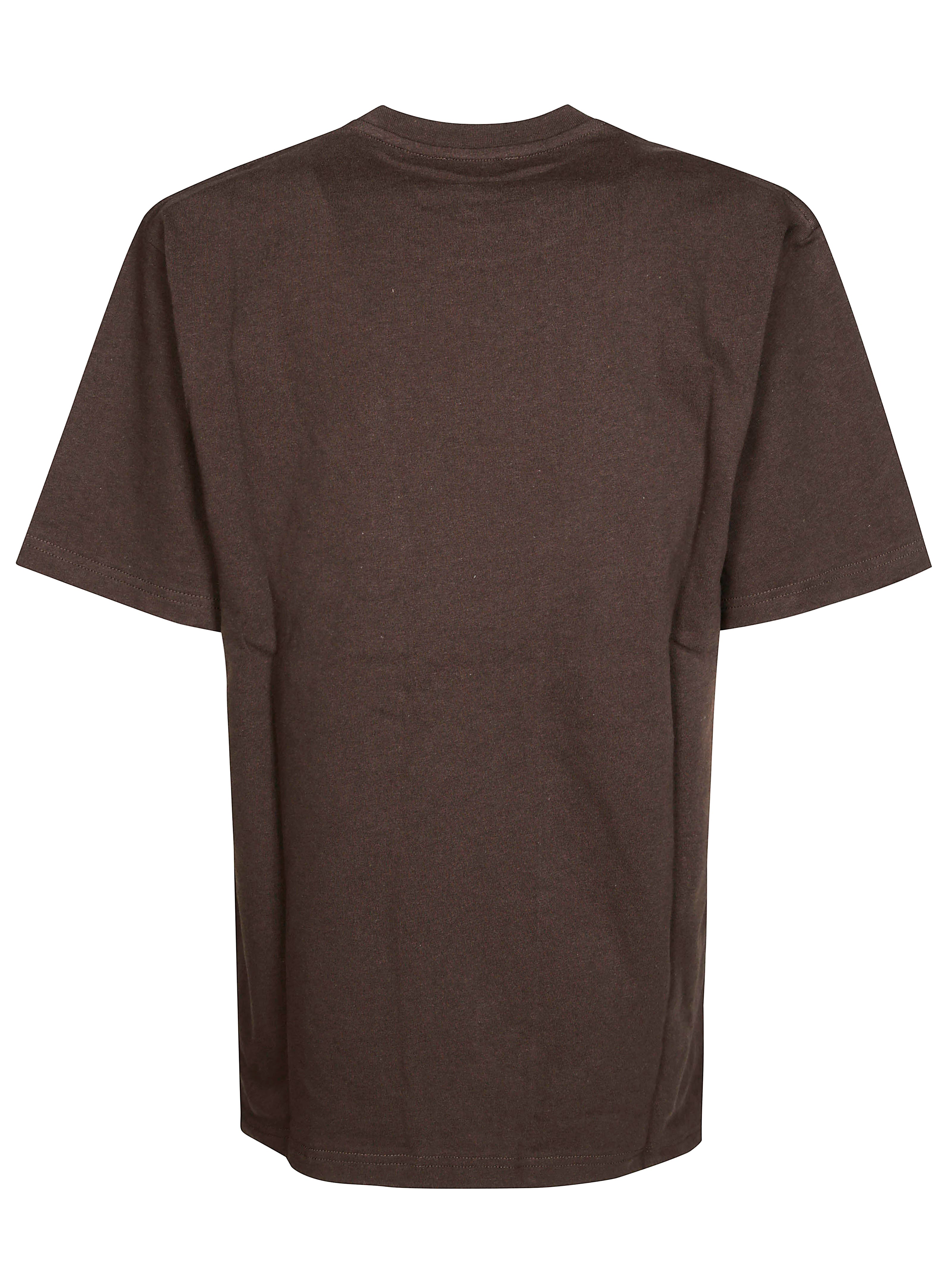 JW ANDERSON Classic Men's T-Shirt