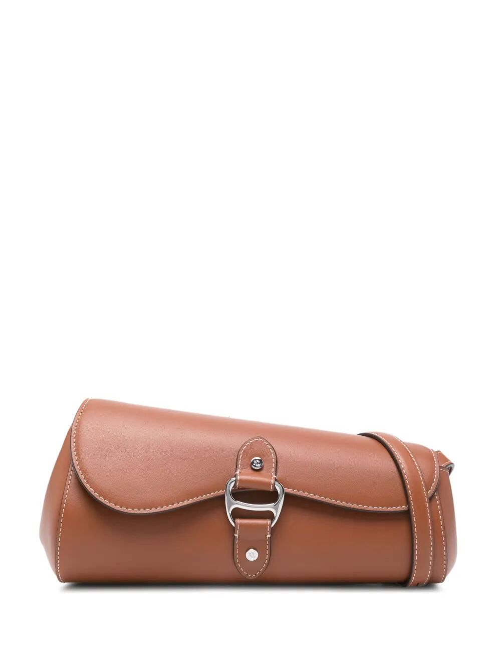 LAUREN RALPH LAUREN Medium Shoulder Handbag