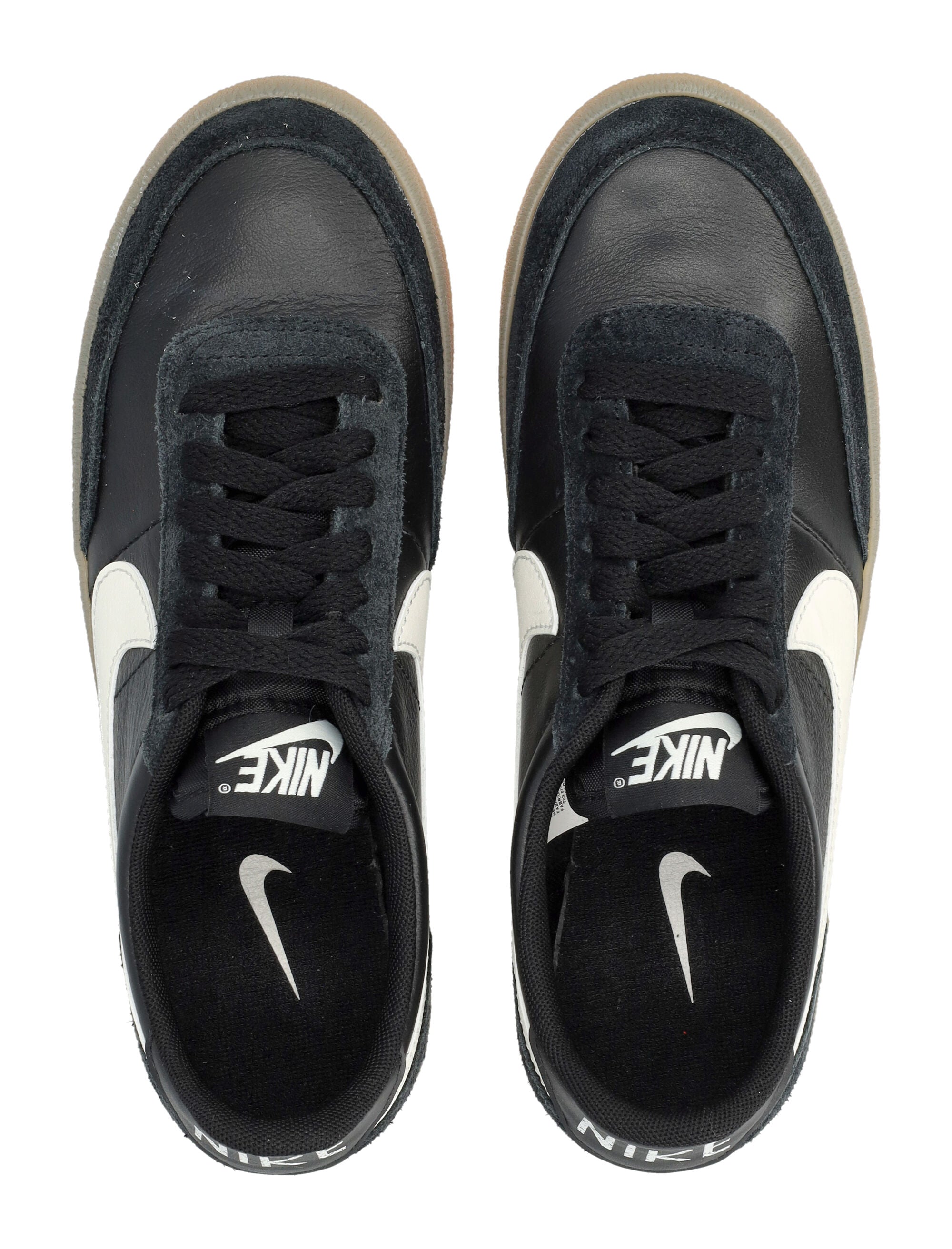 NIKE Classic Leather Kills Hot 2 Sneakers for Men