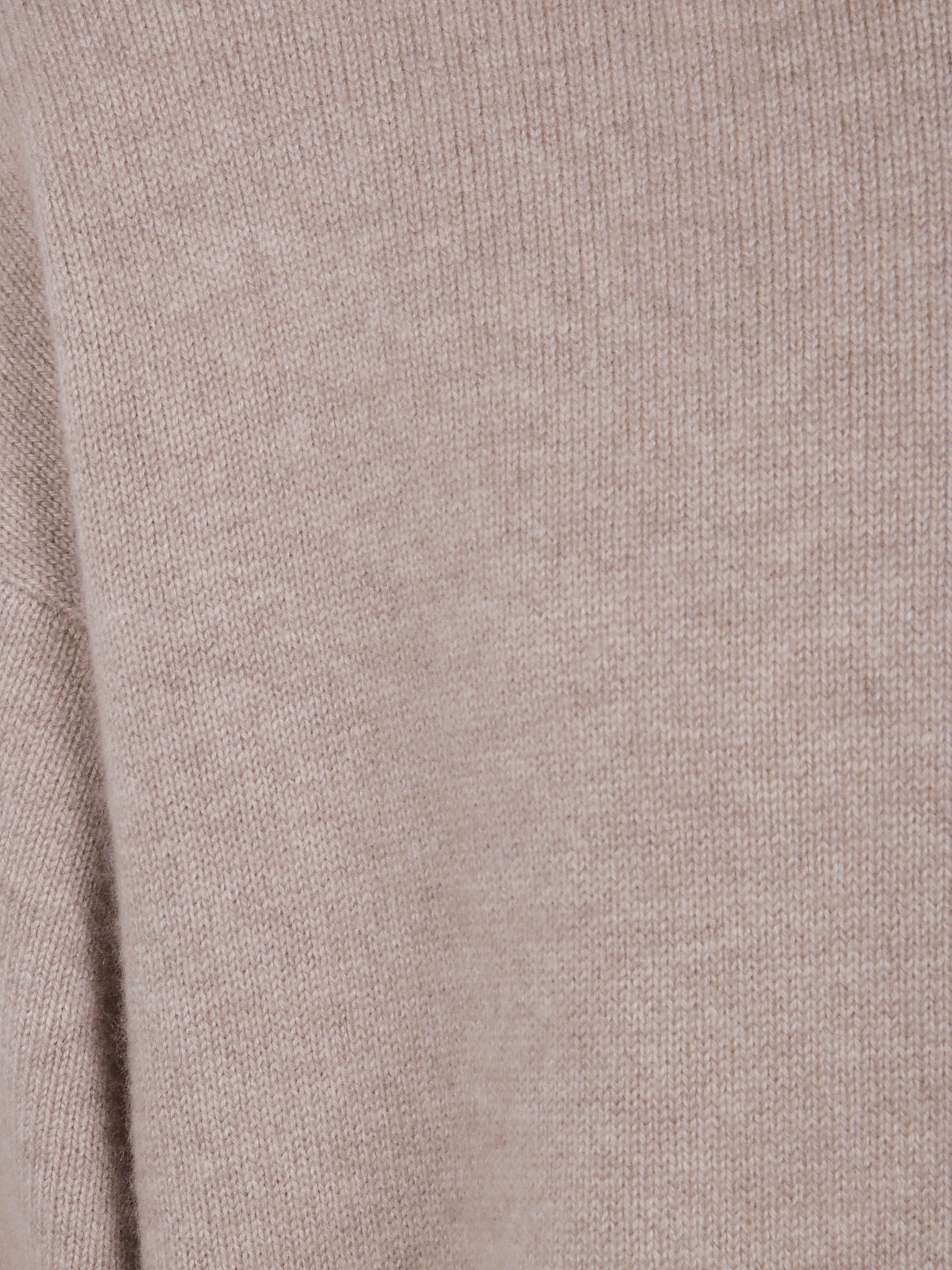 EXTREME CASHMERE Sassie Cashmere Sweater for Men (FW25)